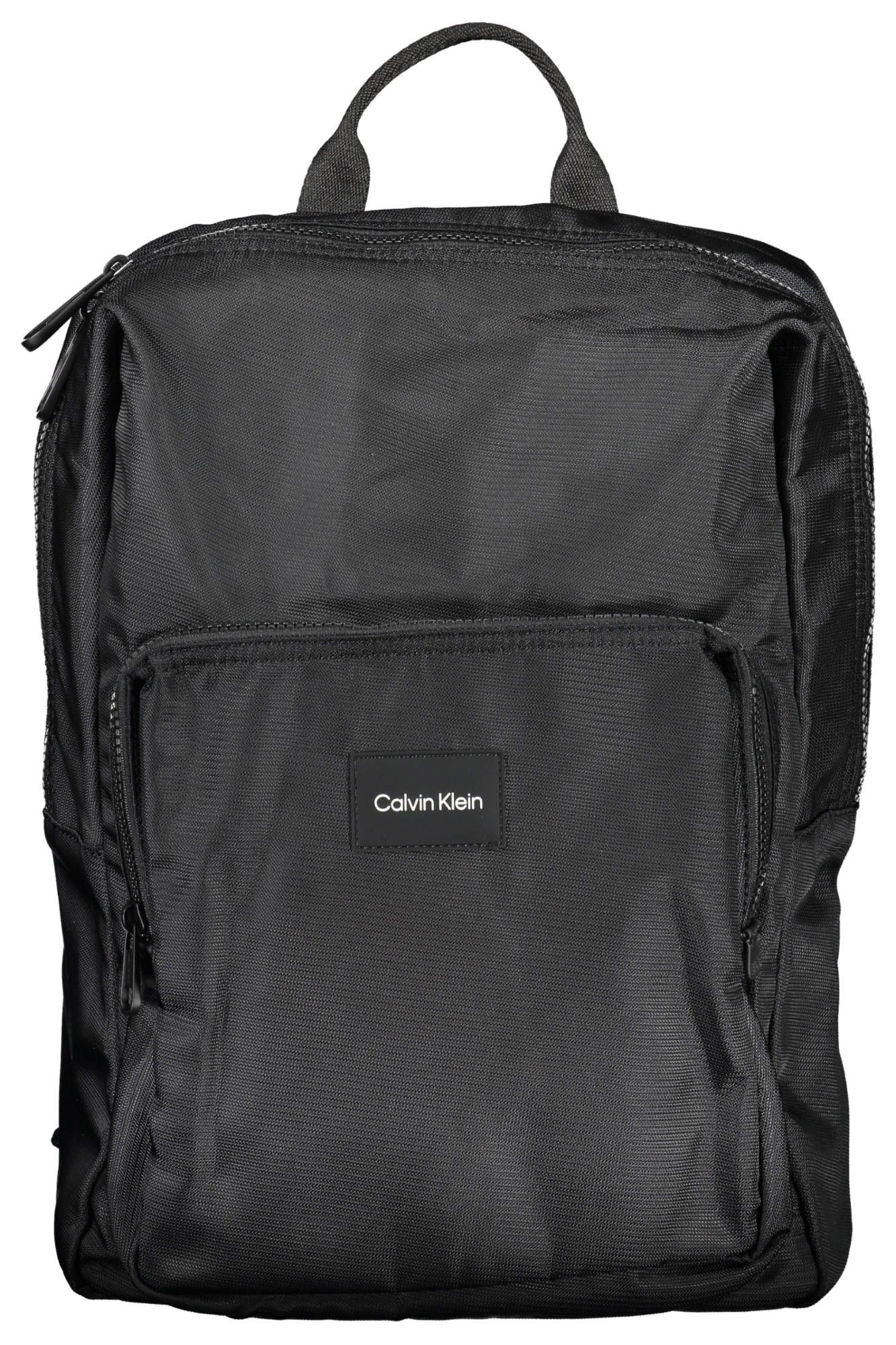 CALVIN KLEIN FÉRFI FEKETE HÁTIZSÁK