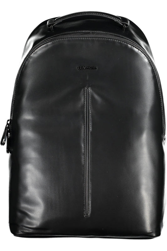 CALVIN KLEIN FEKETE FÉRFI HÁTIZSÁK