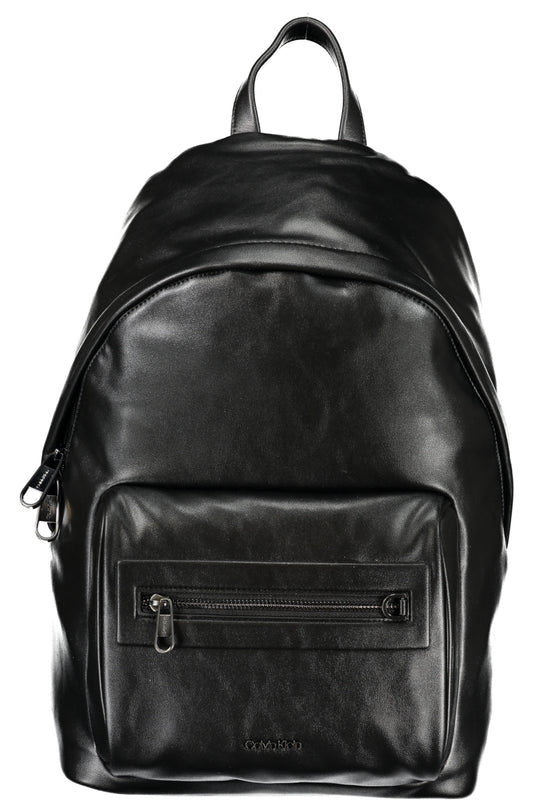 CALVIN KLEIN FÉRFI FEKETE HÁTIZSÁK