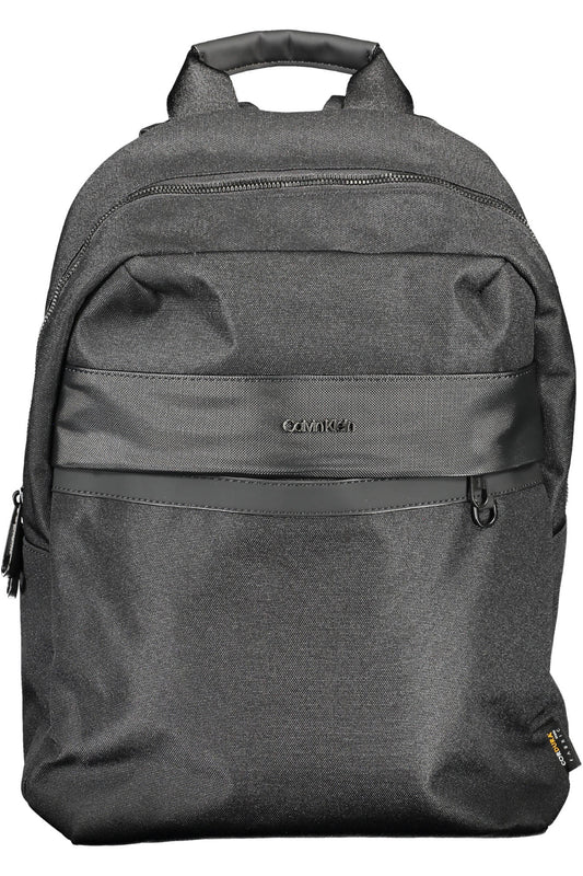 CALVIN KLEIN FEKETE FÉRFI HÁTIZSÁK