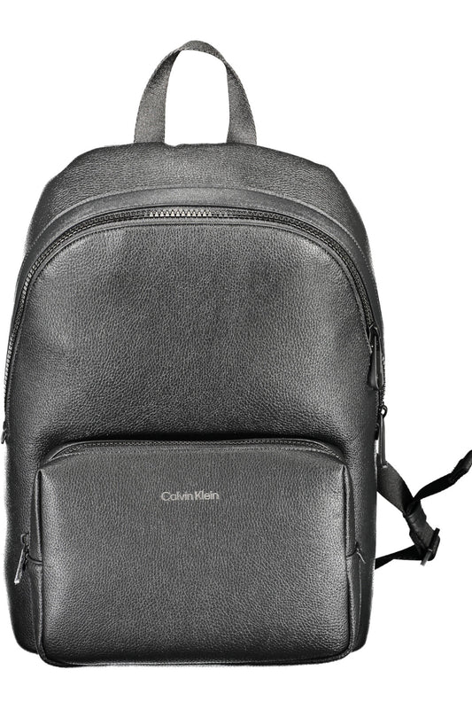 CALVIN KLEIN FÉRFI FEKETE HÁTIZSÁK