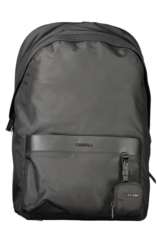 CALVIN KLEIN FÉRFI HÁTIZSÁK FEKETE