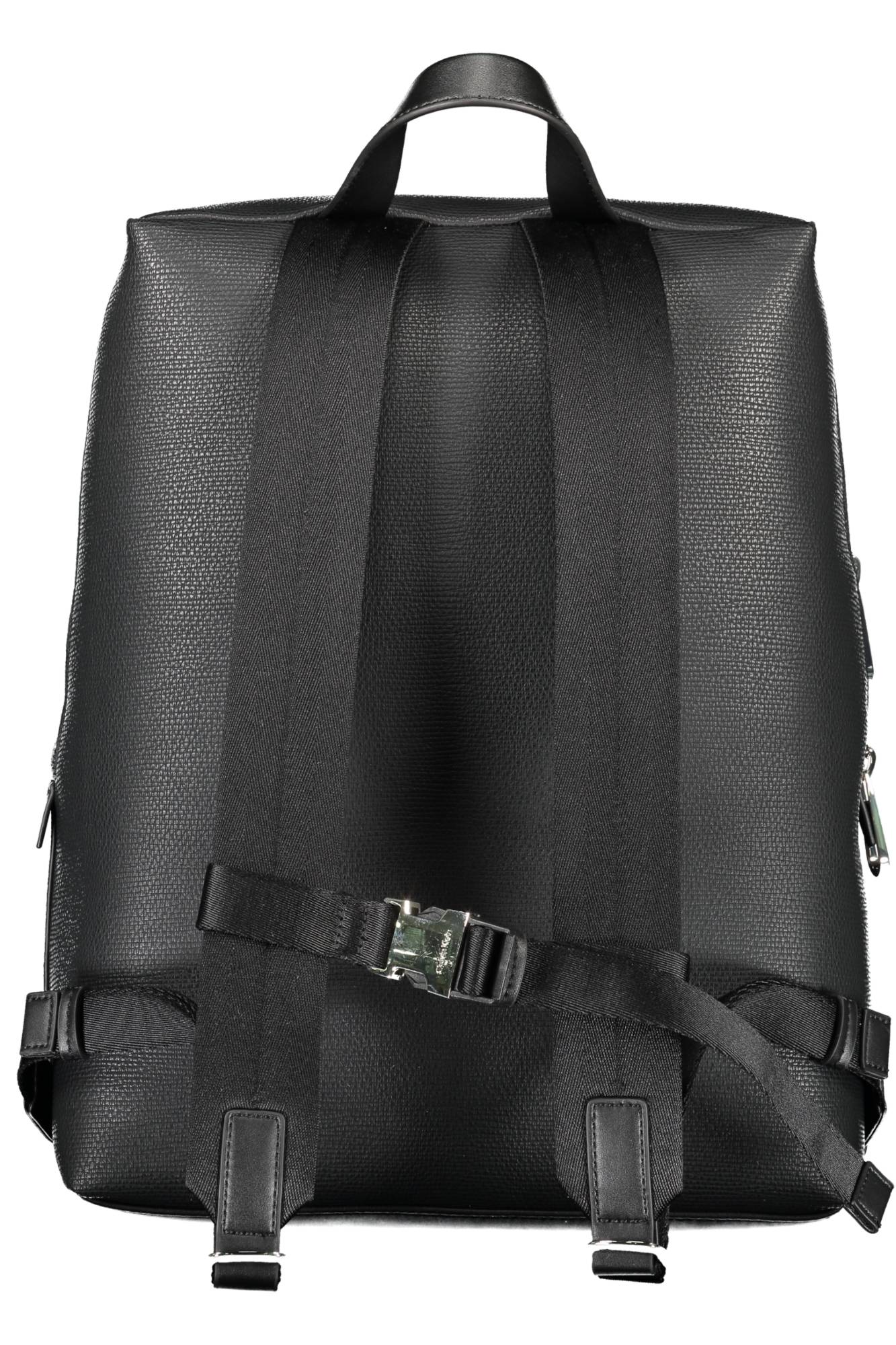 CALVIN KLEIN FÉRFI FEKETE HÁTIZSÁK
