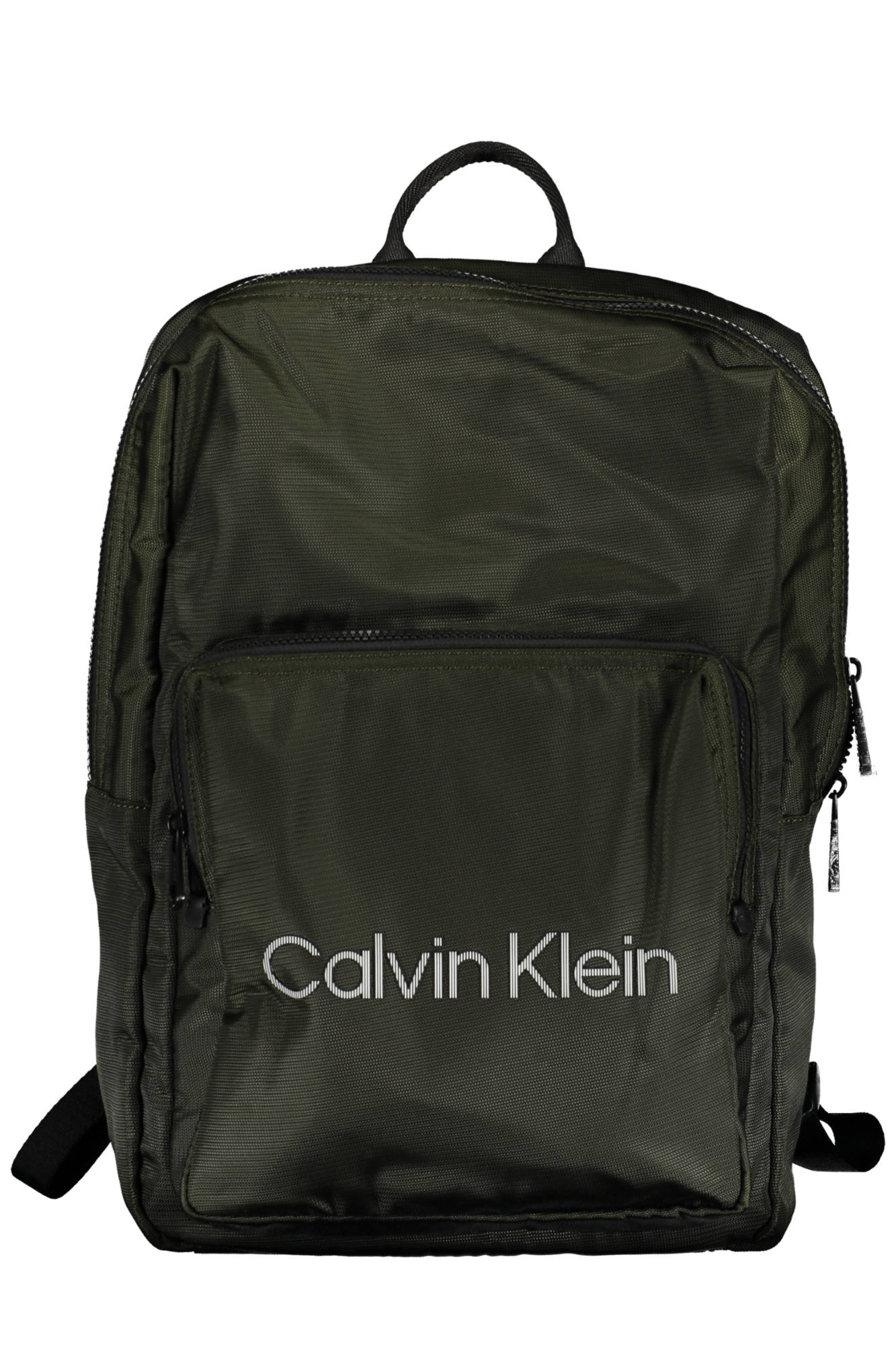 CALVIN KLEIN FÉRFI HÁTIZSÁK ZÖLD