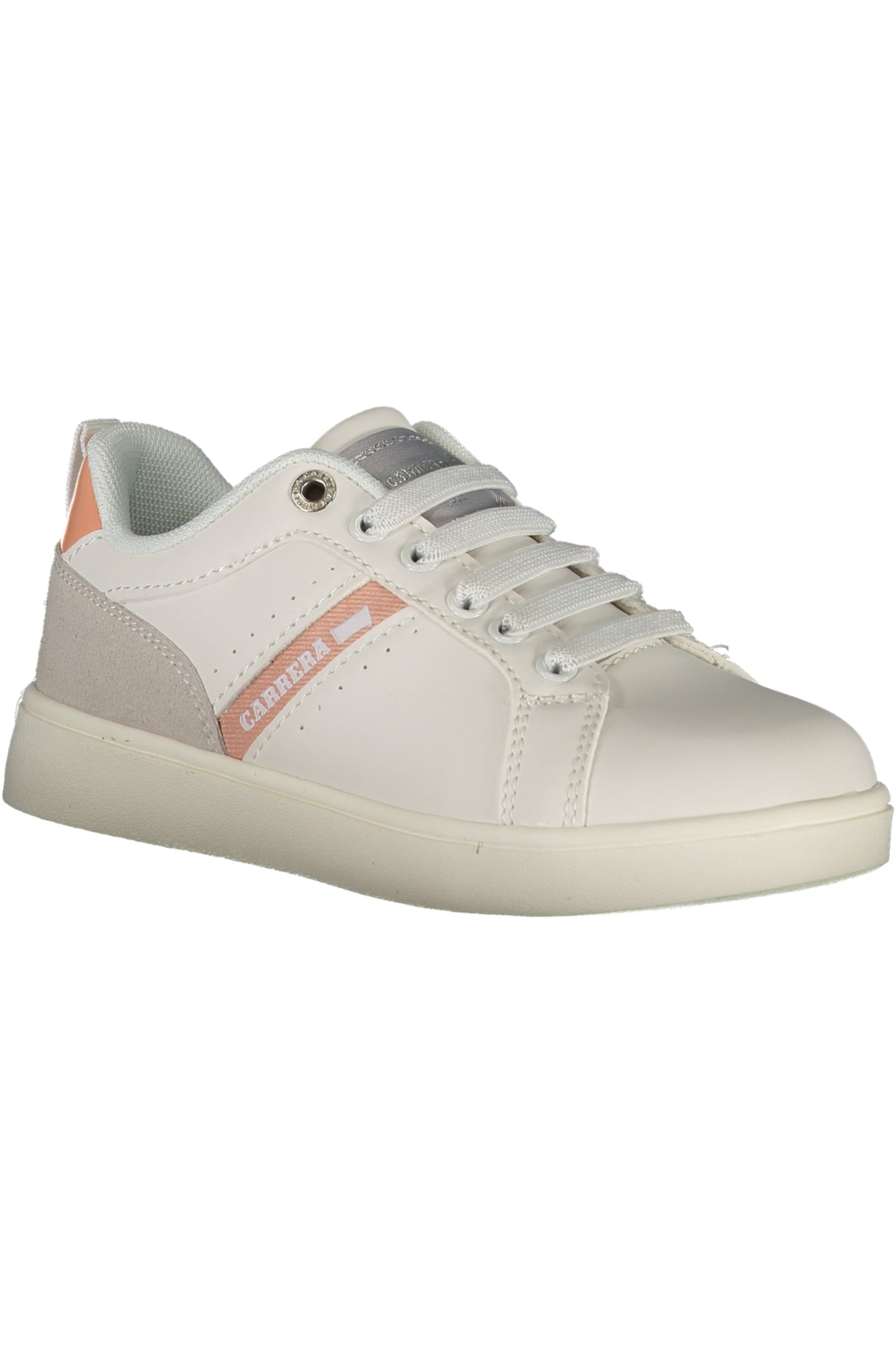 CARRERA WHITE LÁNY SPORTCIPŐ
