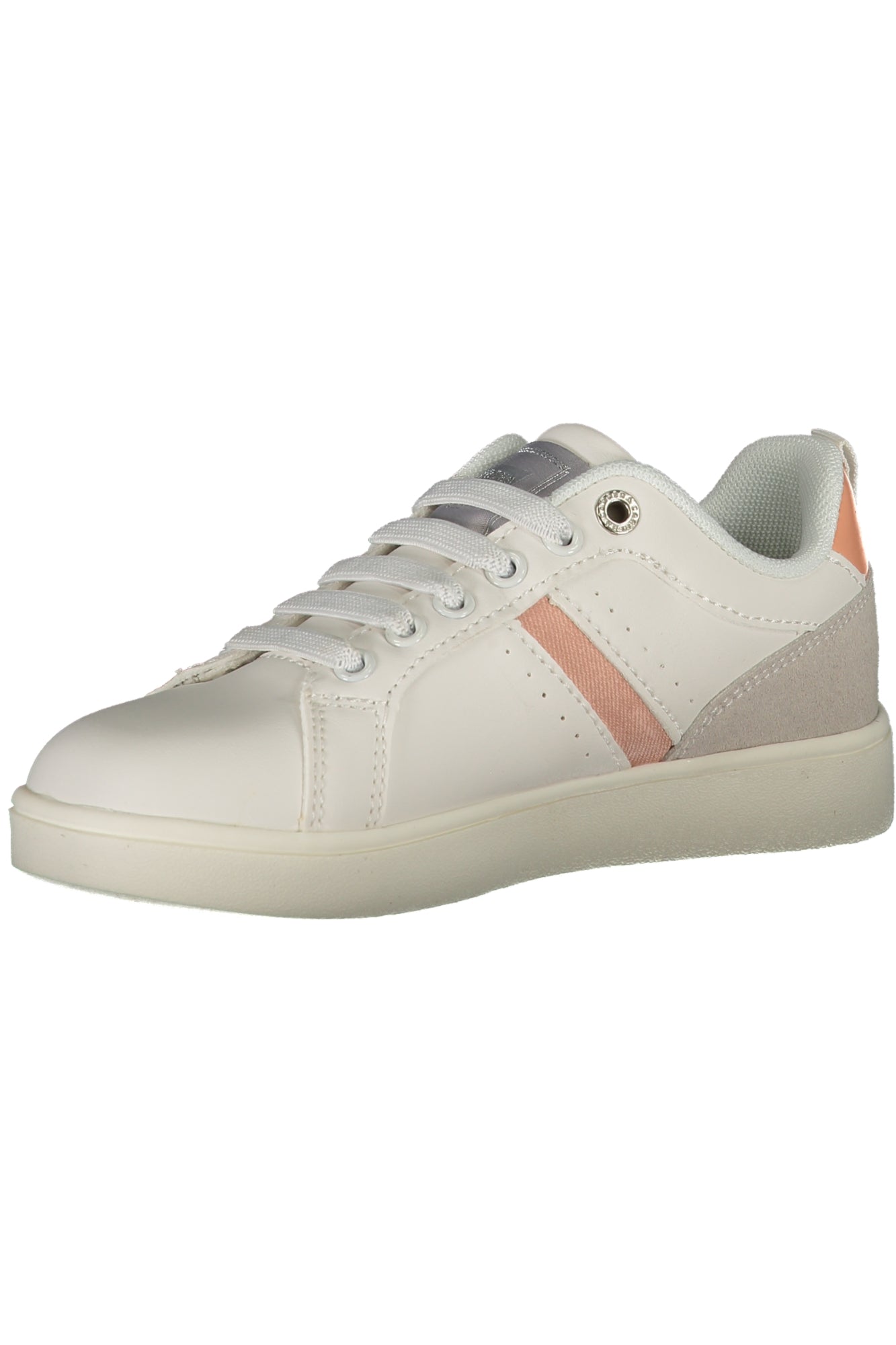 CARRERA WHITE LÁNY SPORTCIPŐ