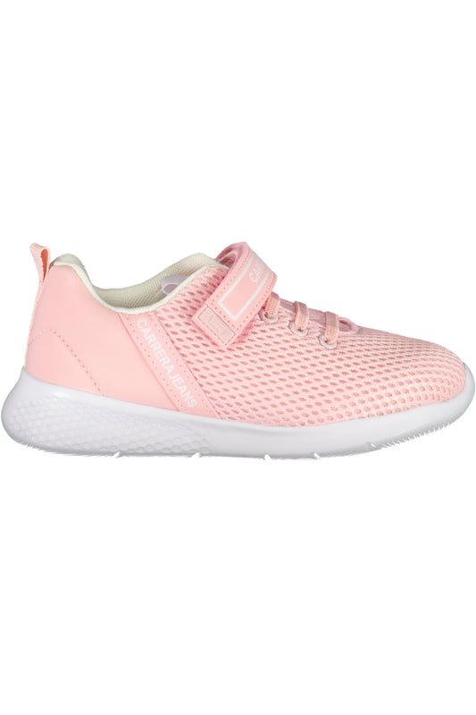 CARRERA PINK SPORTCIPŐ LÁNYOKNAK