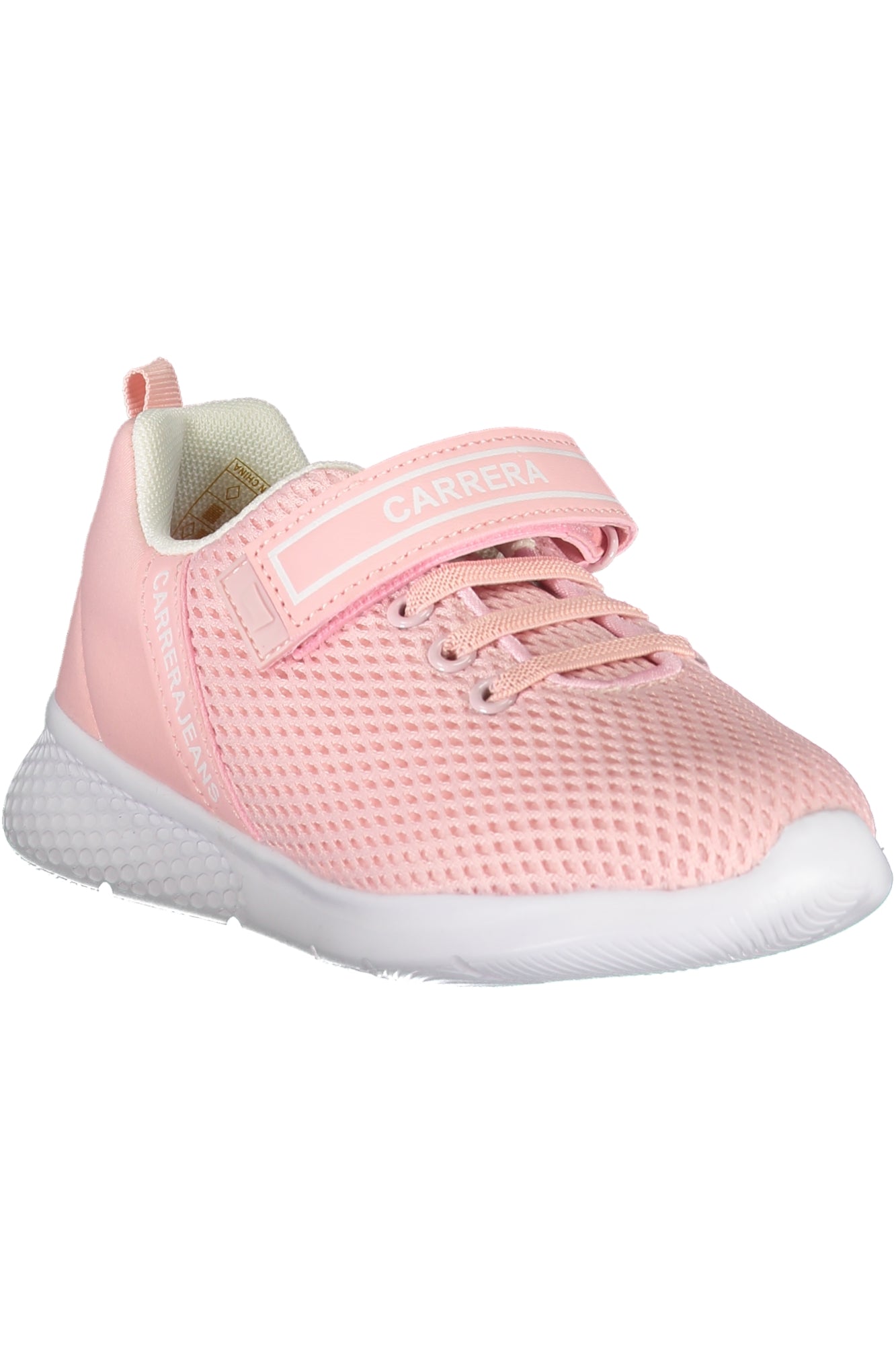 CARRERA PINK SPORTCIPŐ LÁNYOKNAK