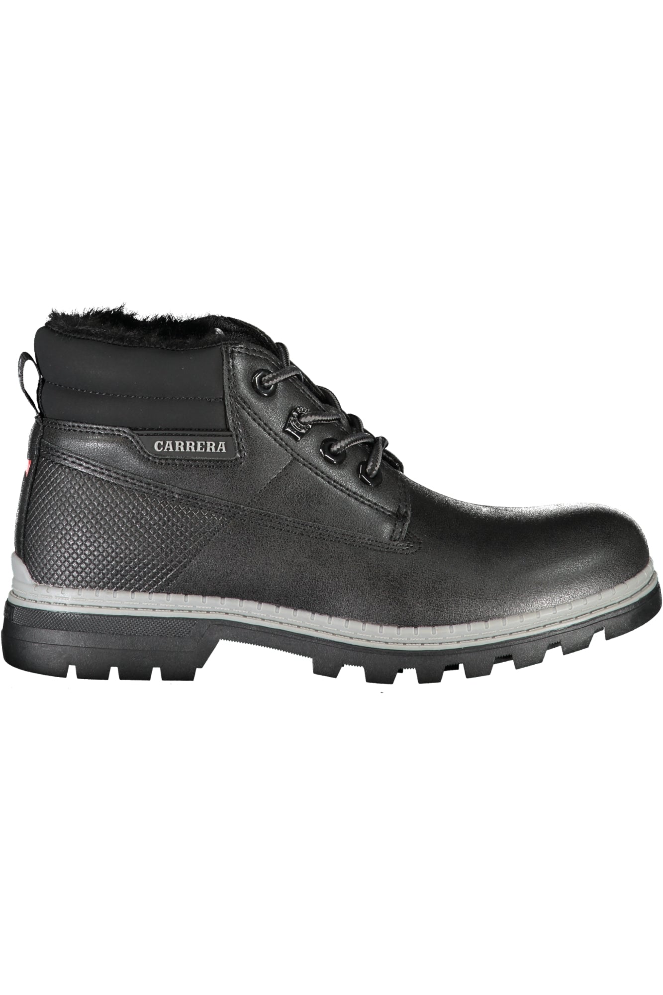 CARRERA FOOTWEAR NŐI CSIZMA FEKETE