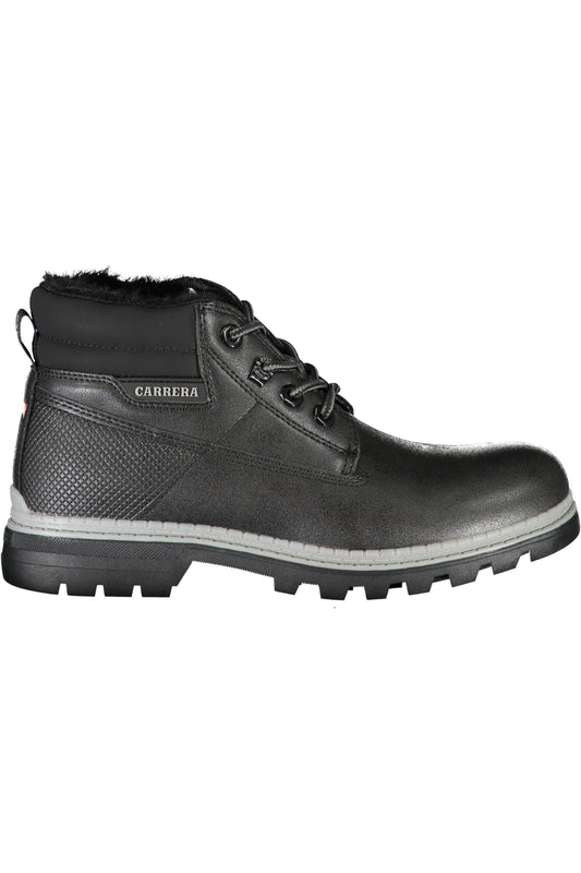 CARRERA FOOTWEAR NŐI CSIZMA FEKETE