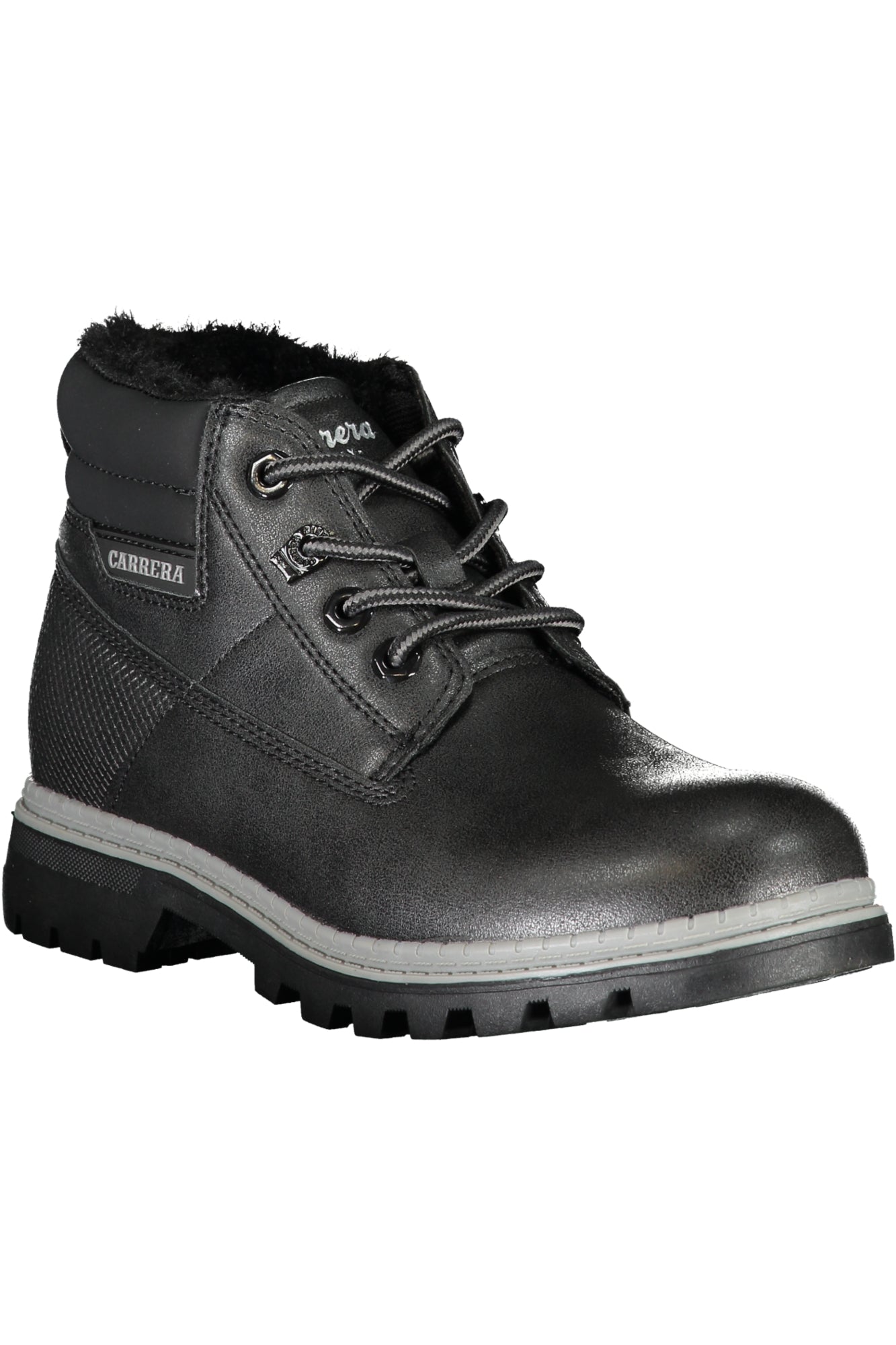 CARRERA FOOTWEAR NŐI CSIZMA FEKETE