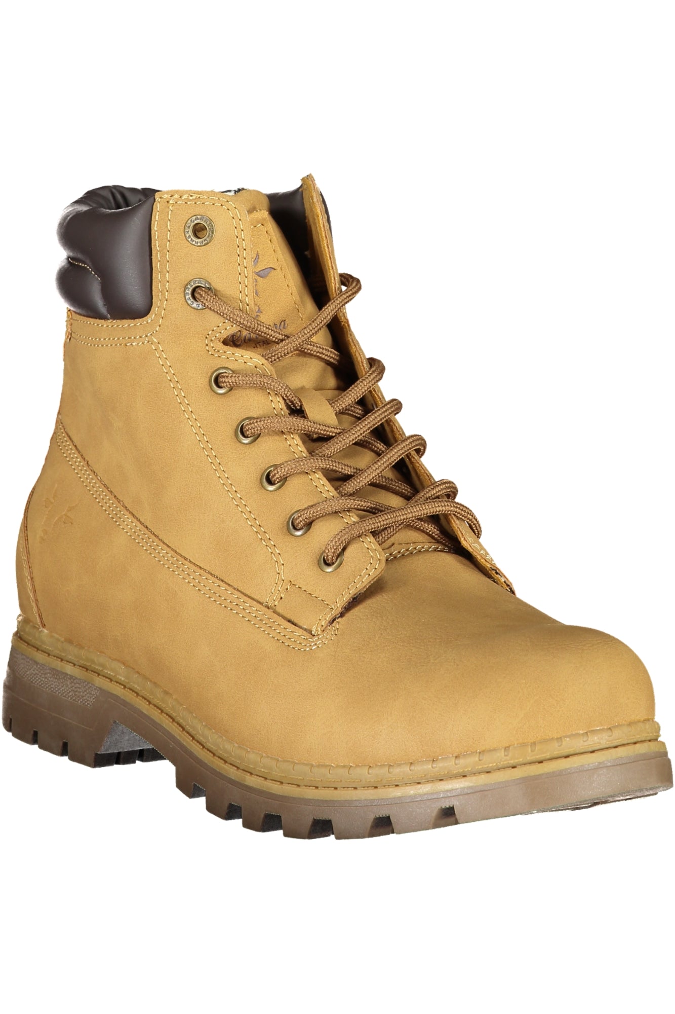 CARRERA FOOTWEAR FÉRFI CSIZMA SÁRGA