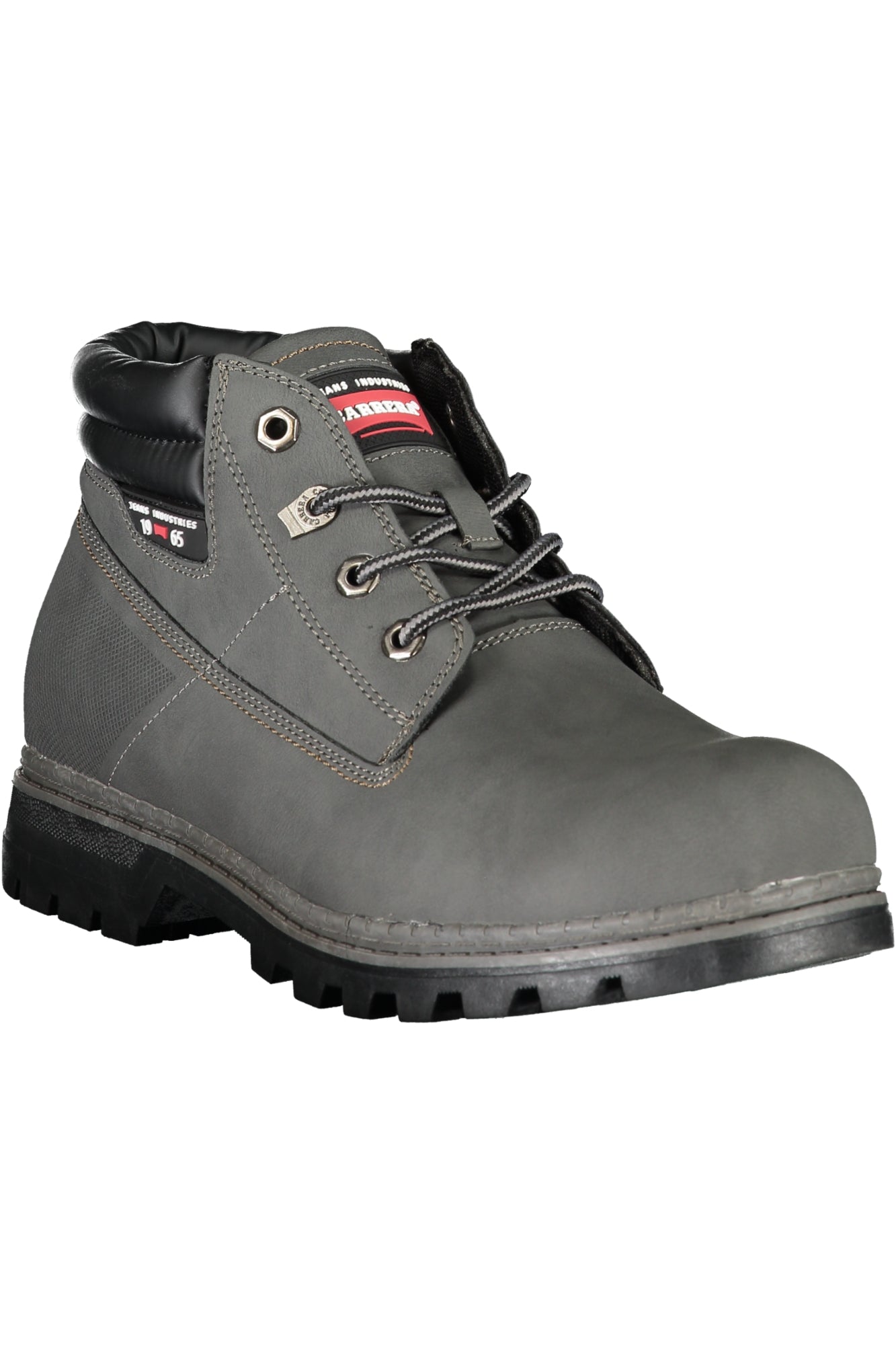CARRERA GREY FÉRFI CSIZMA LÁBBELI