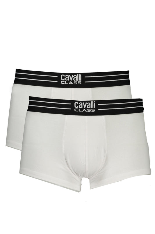CAVALLI OSZTÁLYÚ BOXER FÉRFI FÉR