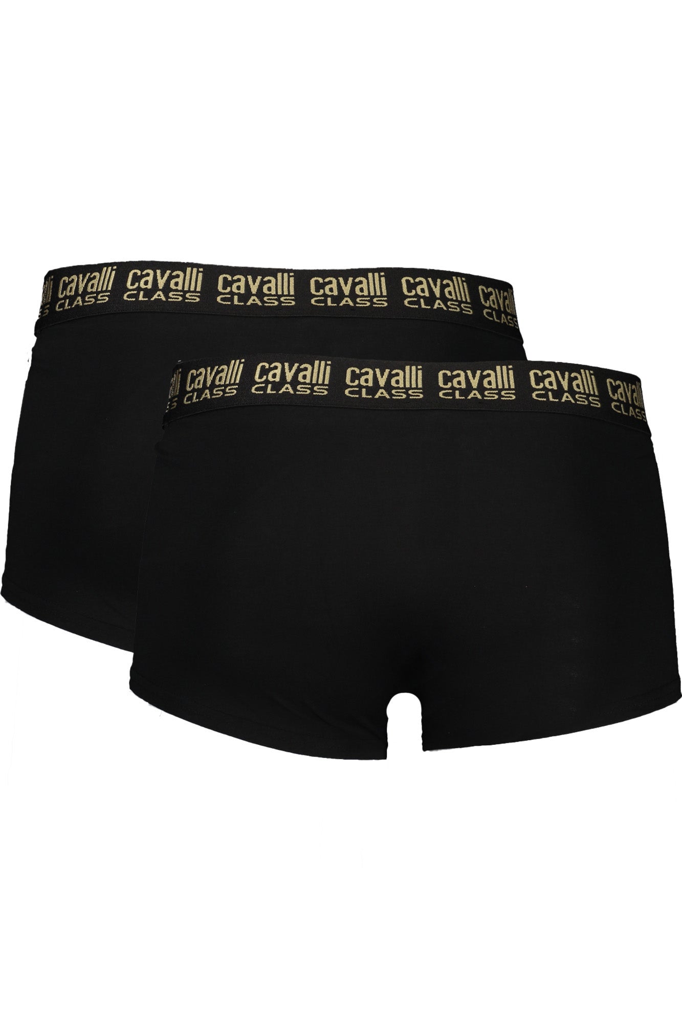 CAVALLI OSZTÁLYÚ BOXER FÉRFI FEKETE