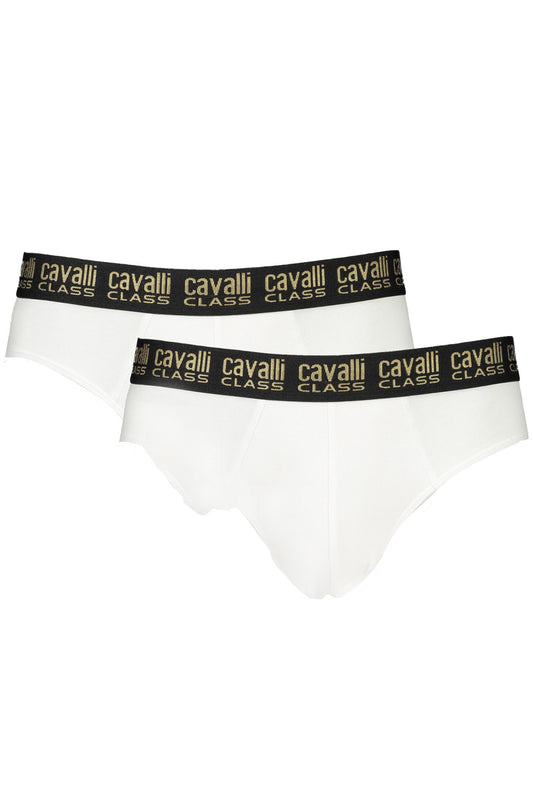 CAVALLI OSZTÁLYÚ SLIP MEN FEHÉR