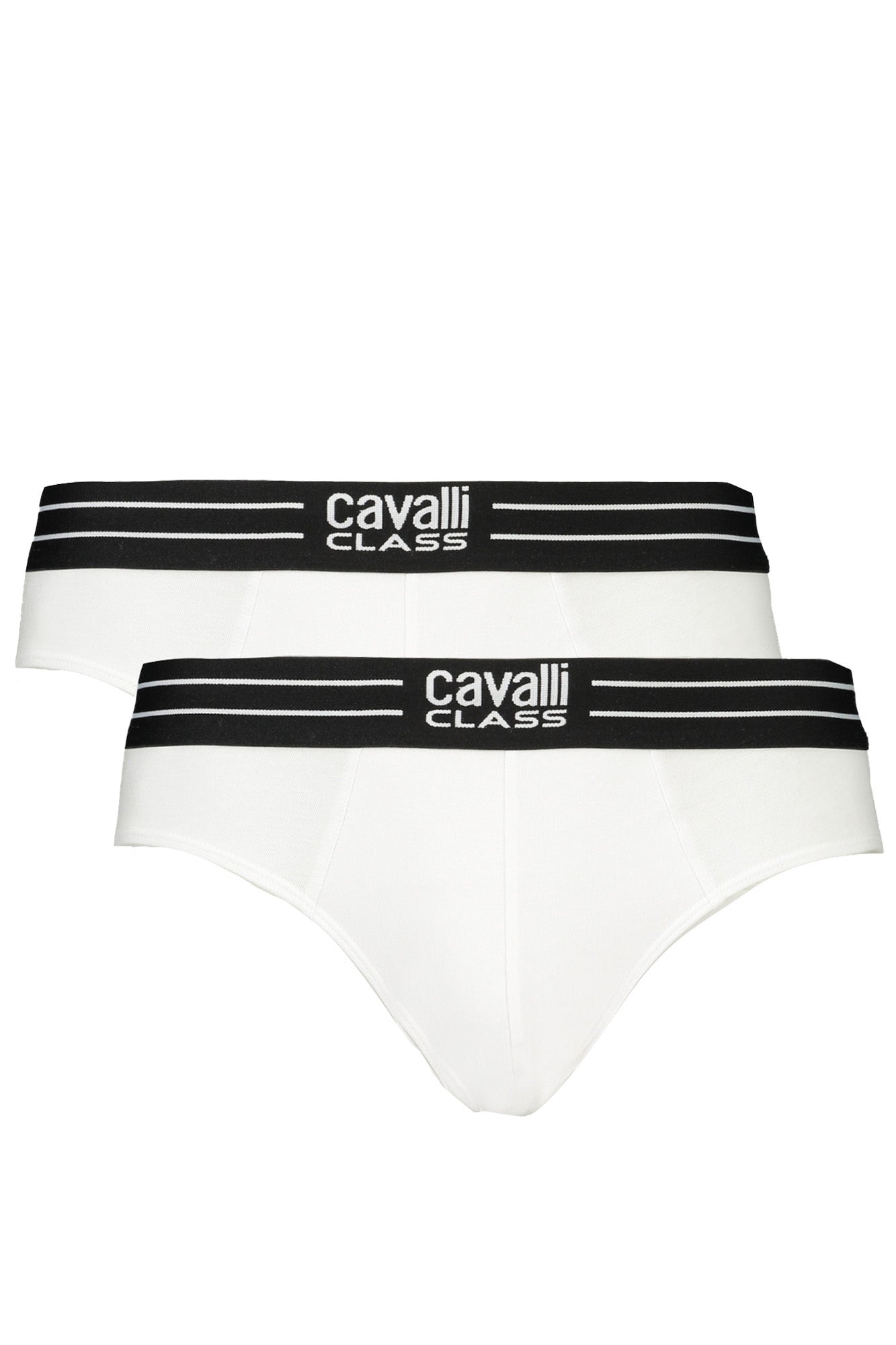 CAVALLI OSZTÁLYÚ SLIP MEN FEHÉR