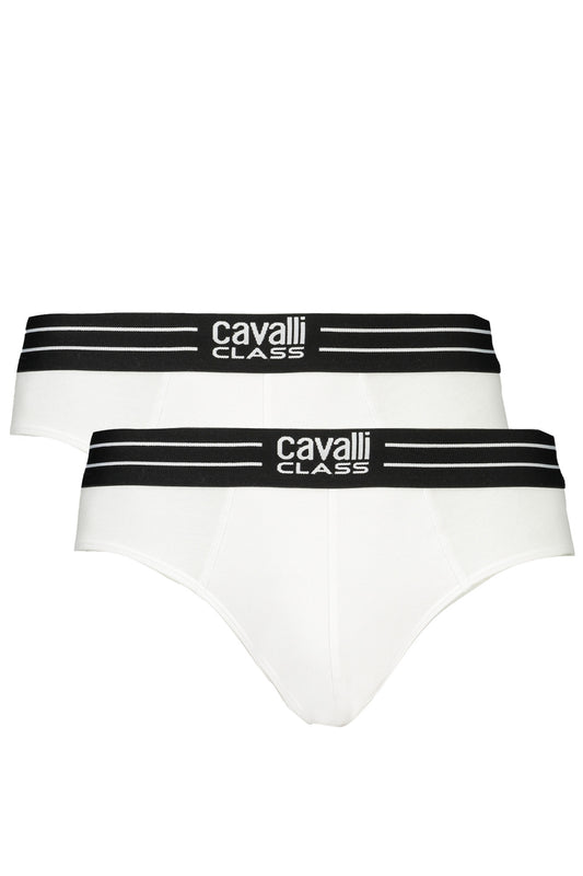 CAVALLI OSZTÁLYÚ SLIP MEN FEHÉR