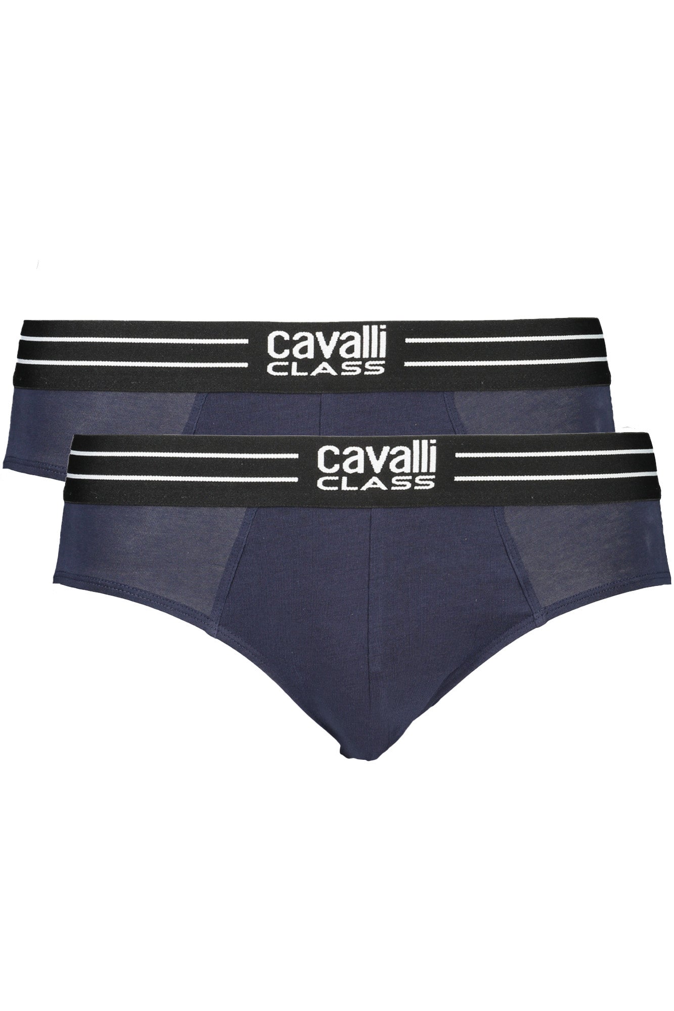 CAVALLI OSZTÁLYÚ SLIP MEN KÉK