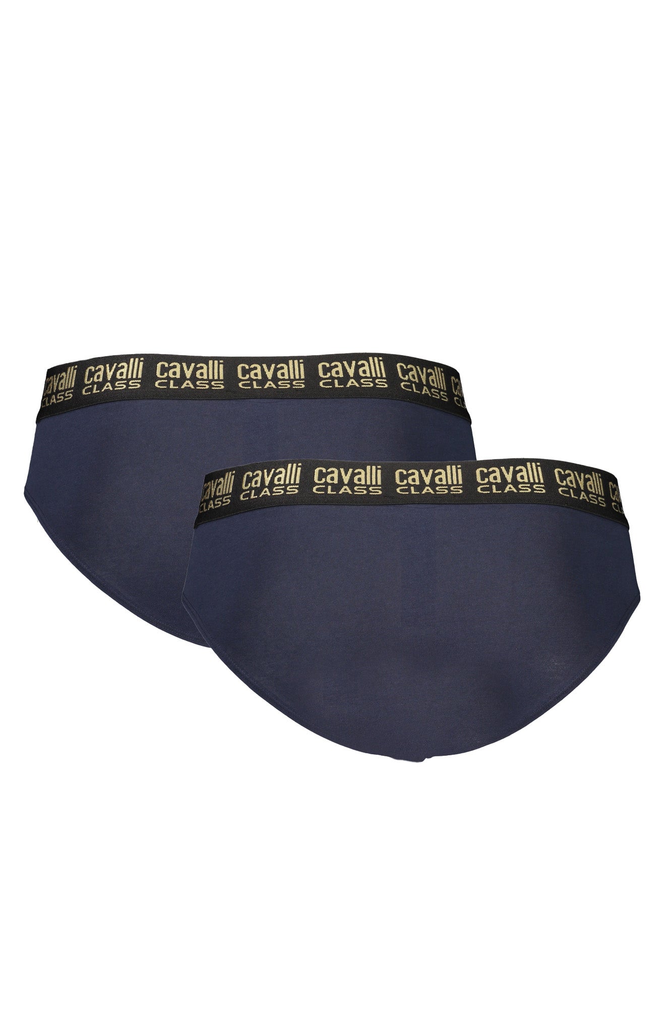 CAVALLI OSZTÁLYÚ SLIP MEN KÉK