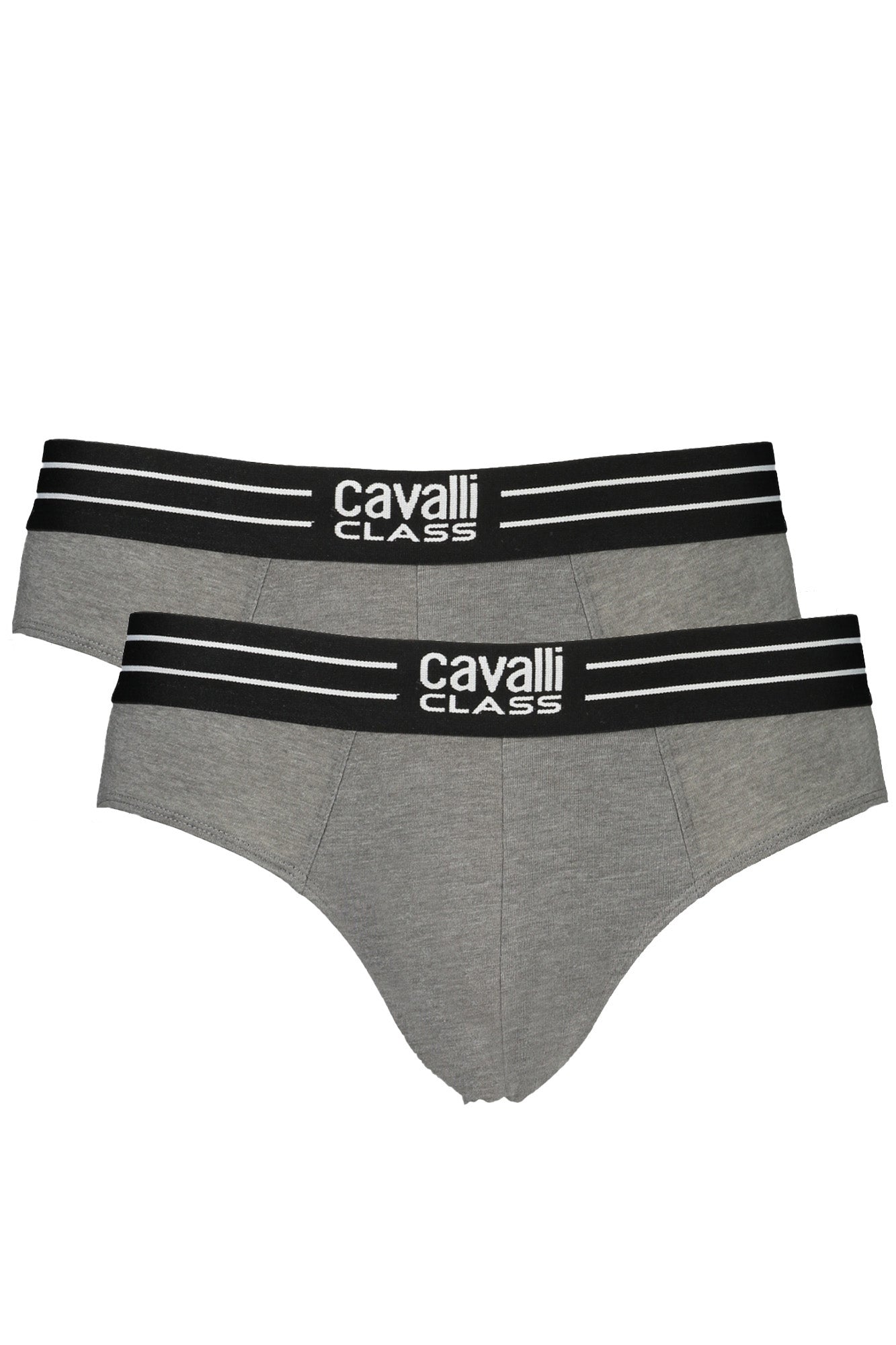 CAVALLI CLASS SLIP FÉRFI SZÜRKE