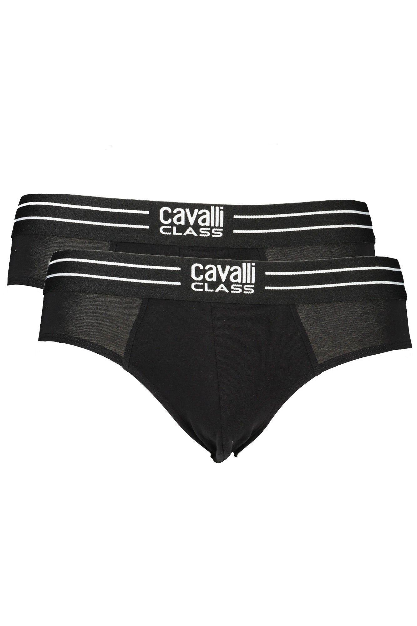 CAVALLI OSZTÁLYÚ SLIP MEN FEKETE
