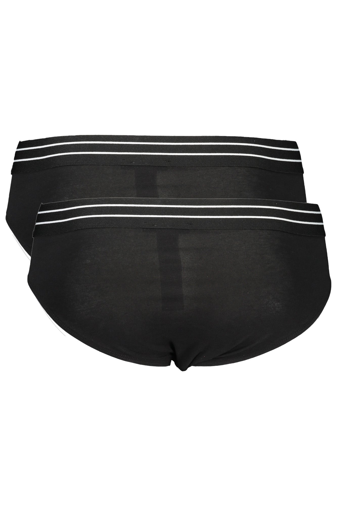 CAVALLI OSZTÁLYÚ SLIP MEN FEKETE