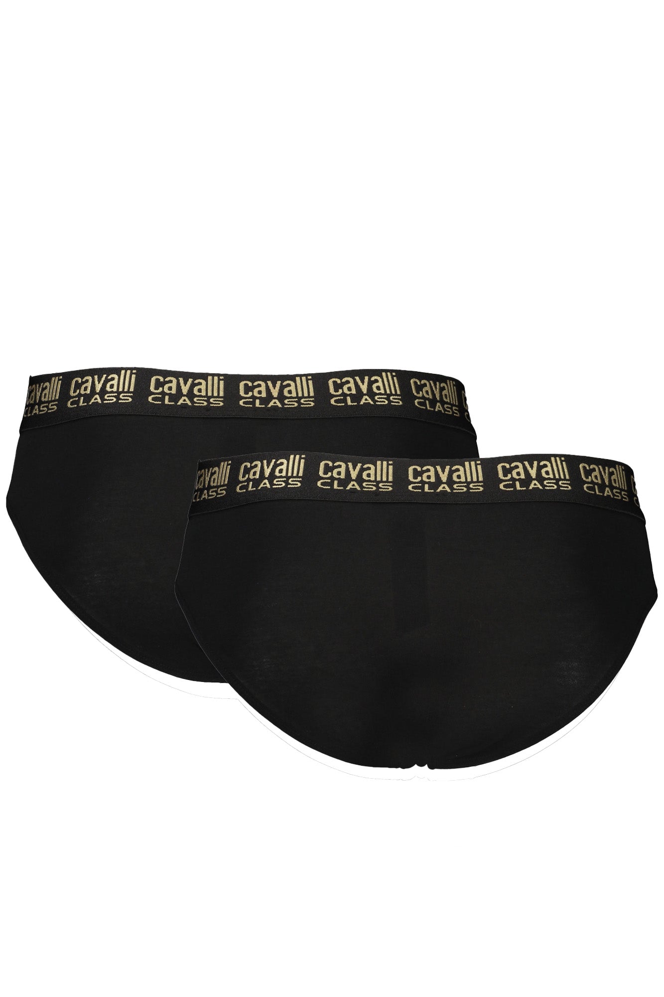 CAVALLI OSZTÁLYÚ SLIP MEN FEKETE