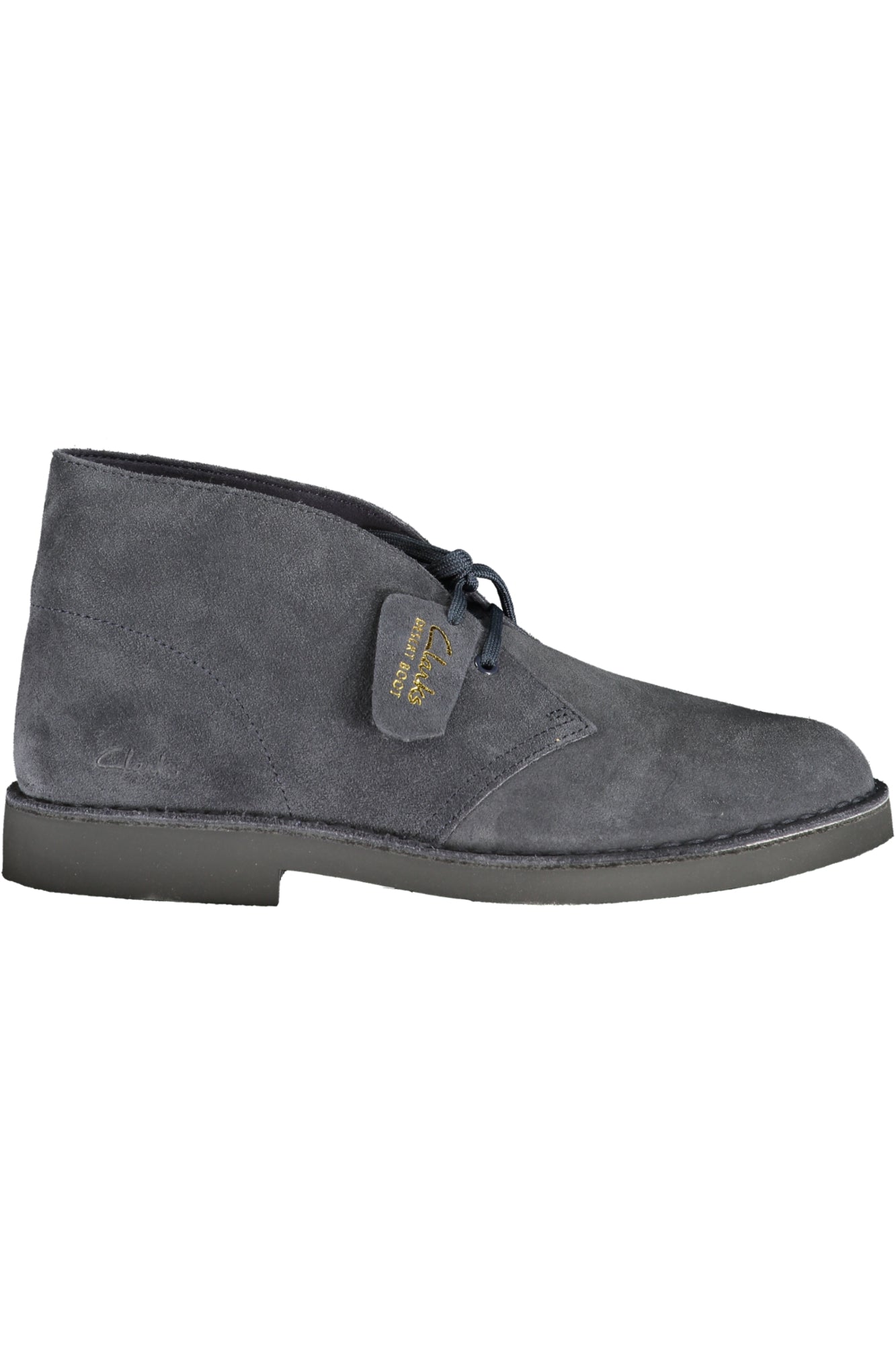 CLARKS FÉRFI KÉK CSIZMA