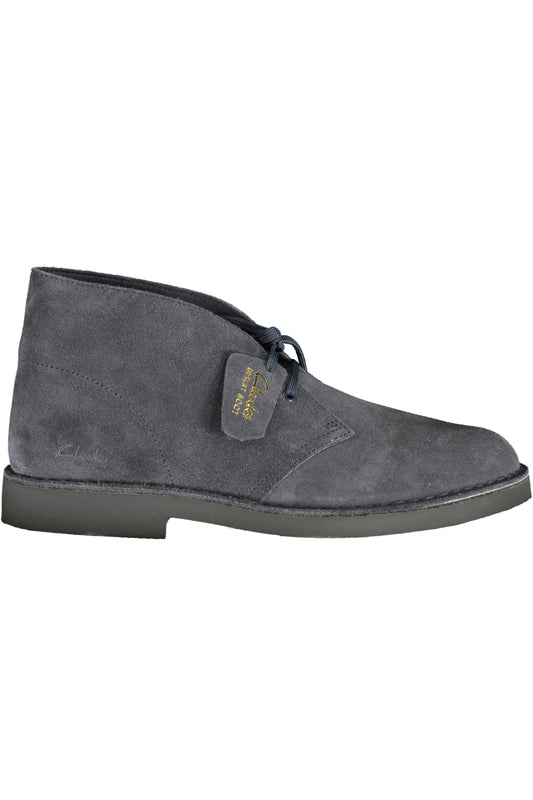 CLARKS FÉRFI KÉK CSIZMA