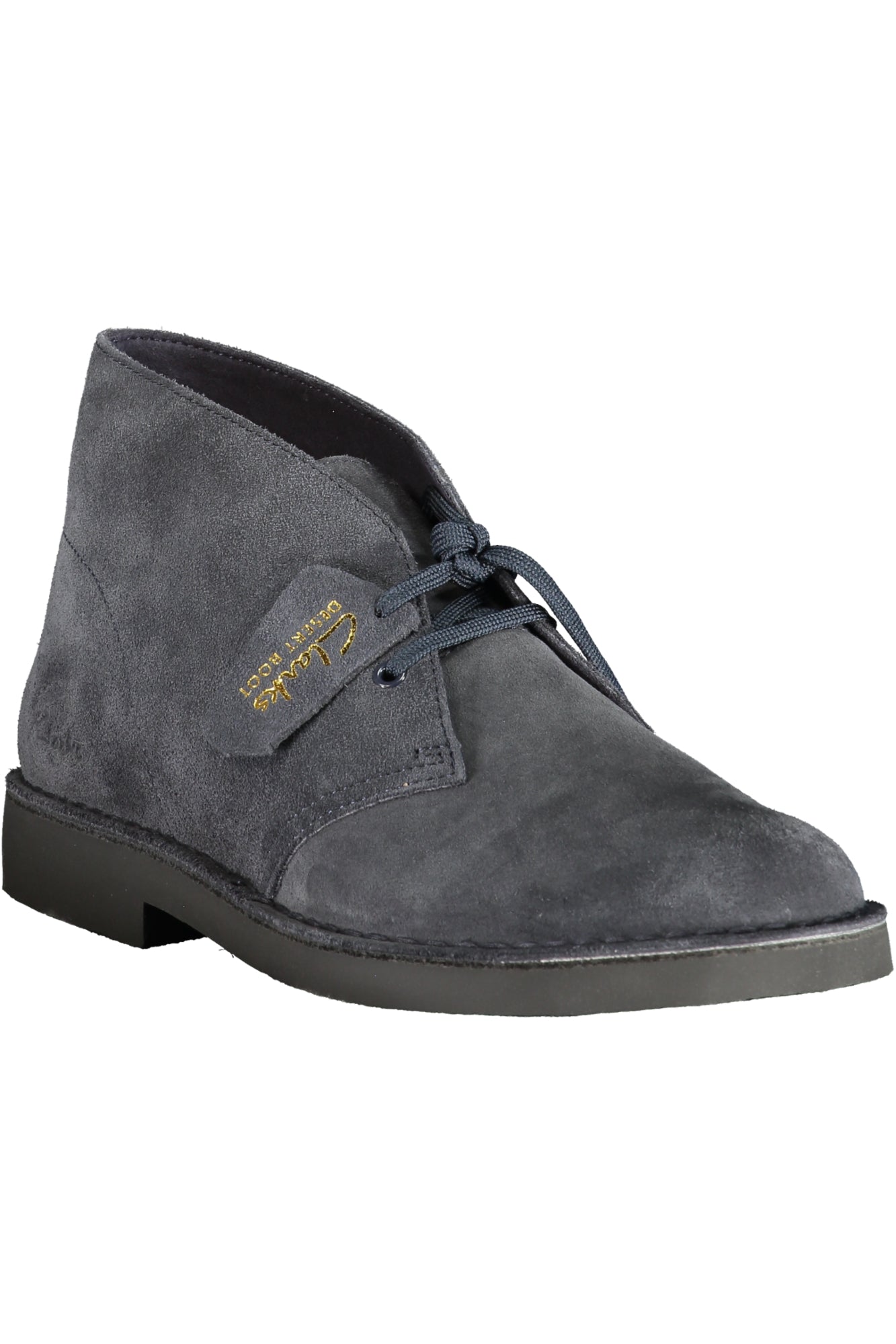 CLARKS FÉRFI KÉK CSIZMA
