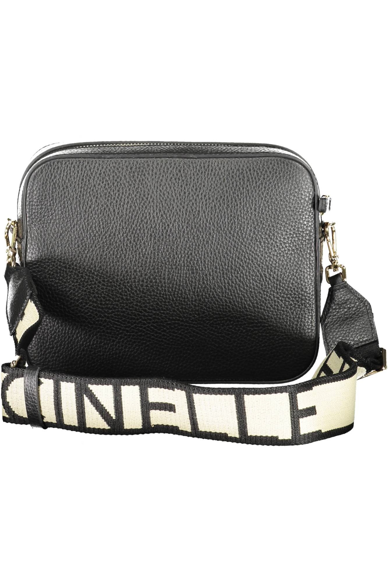 COCCINELLE BAG WOMAN FEKETE