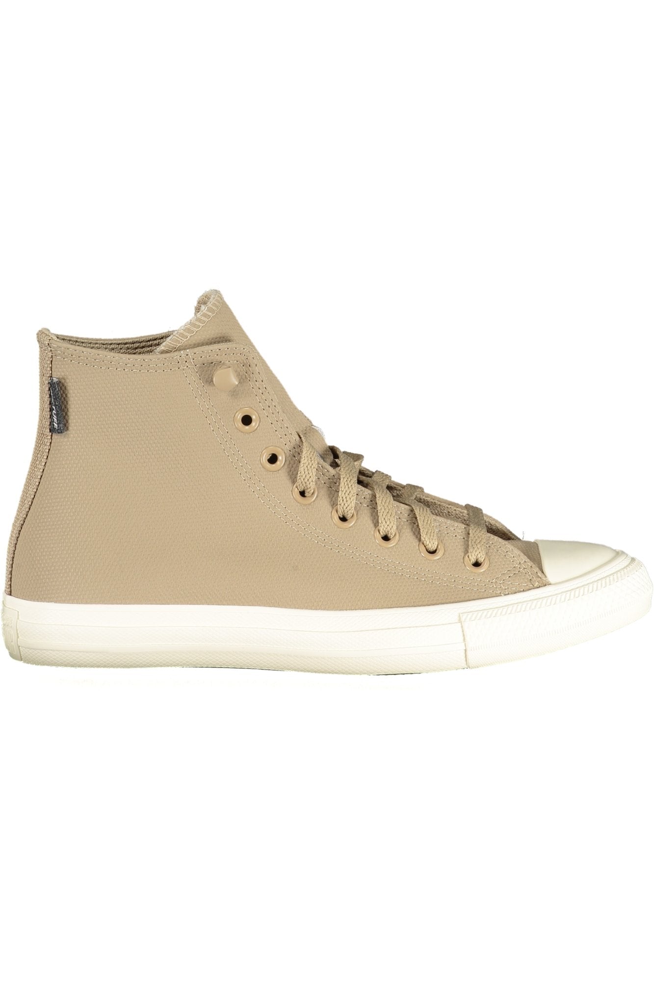 Converse női bézs sportcipő