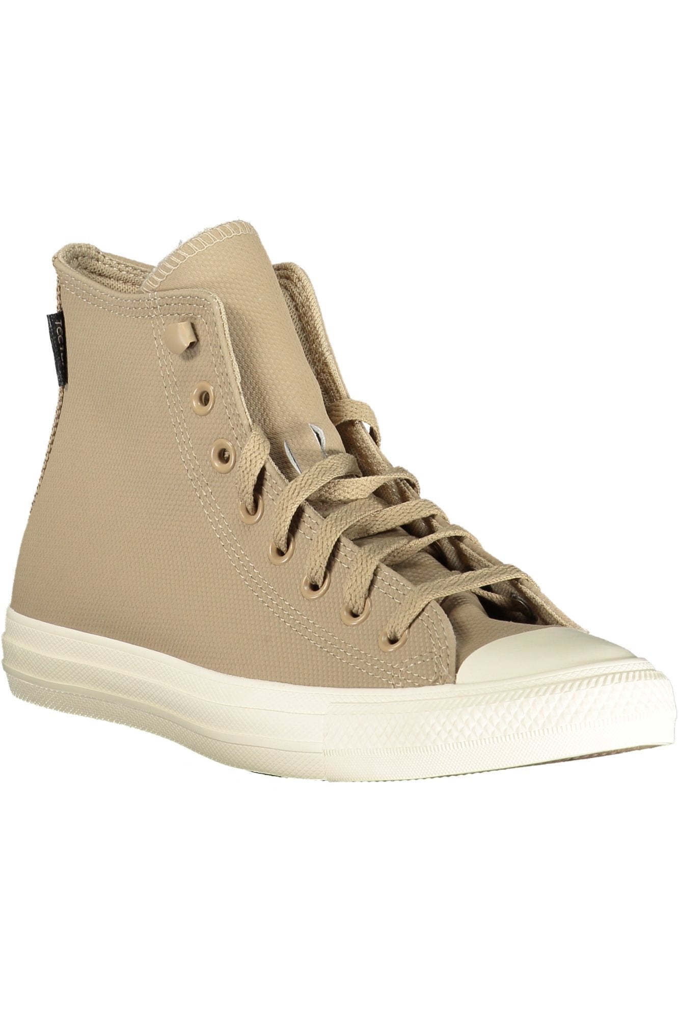 Converse női bézs sportcipő