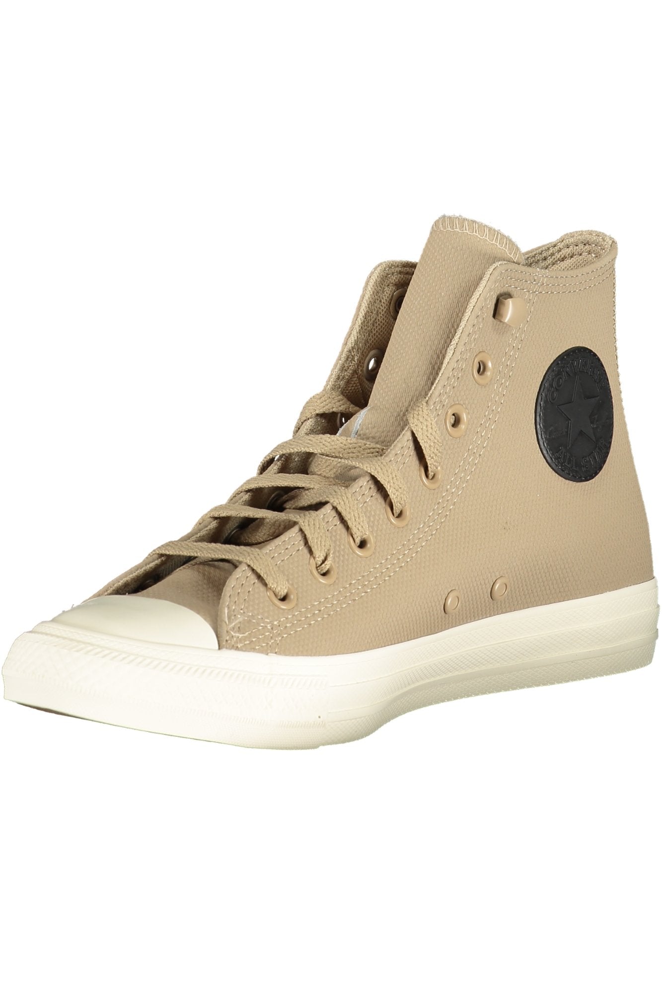 Converse női bézs sportcipő