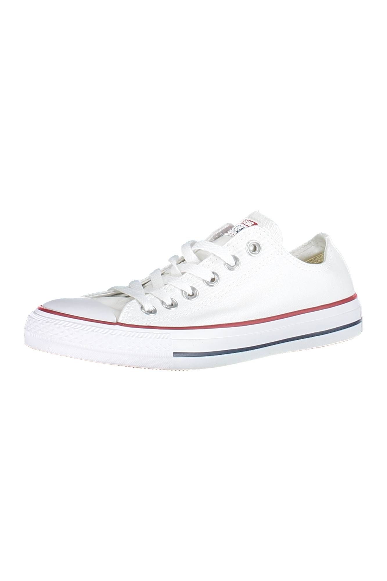 Converse női fehér sportcipő