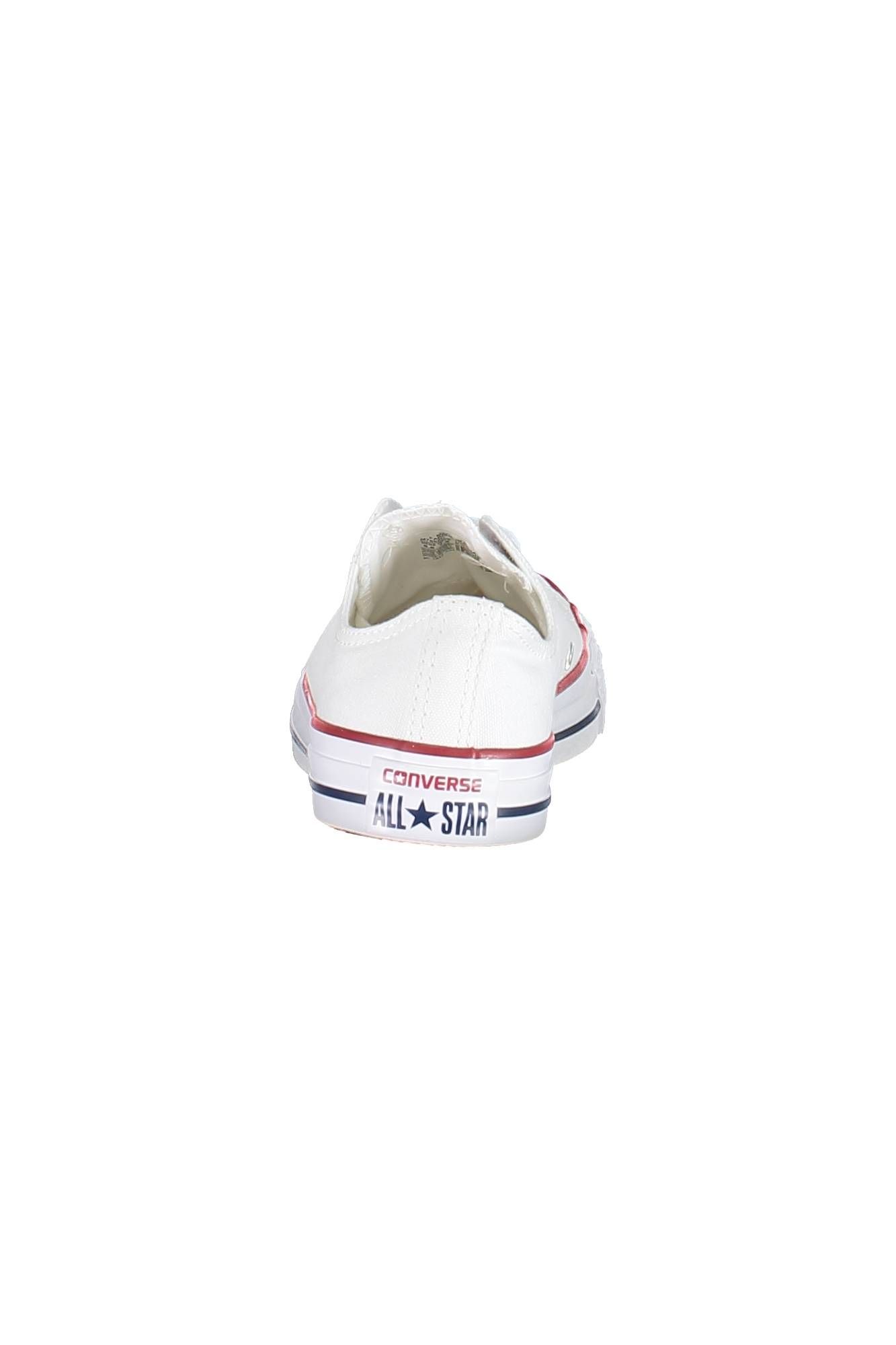 Converse női fehér sportcipő