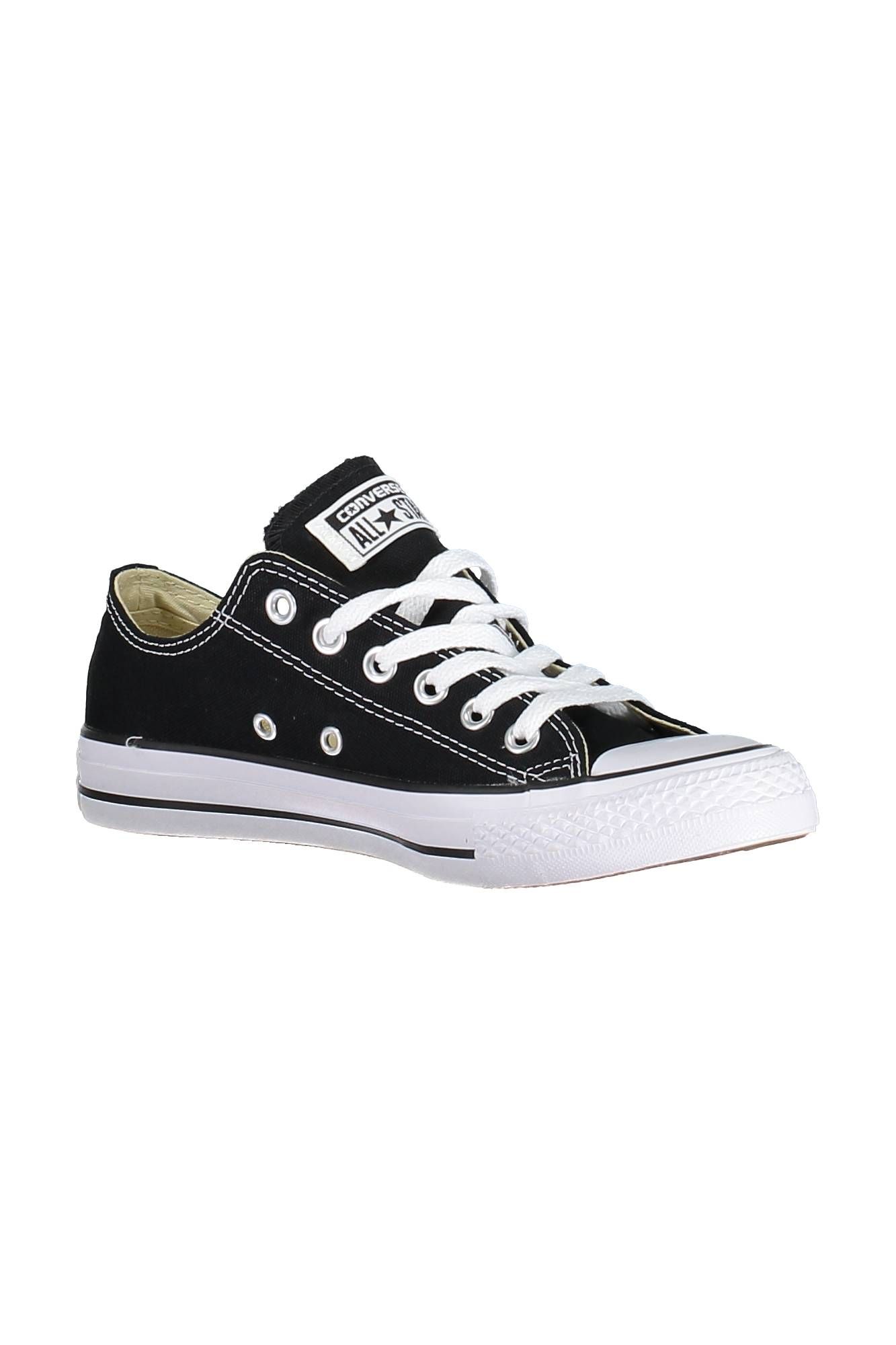 CONVERSE NŐI SPORTCIPŐ FEKETE