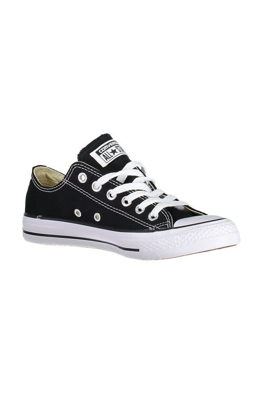 CONVERSE NŐI SPORTCIPŐ FEKETE