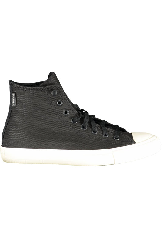 Converse női fekete sportcipő