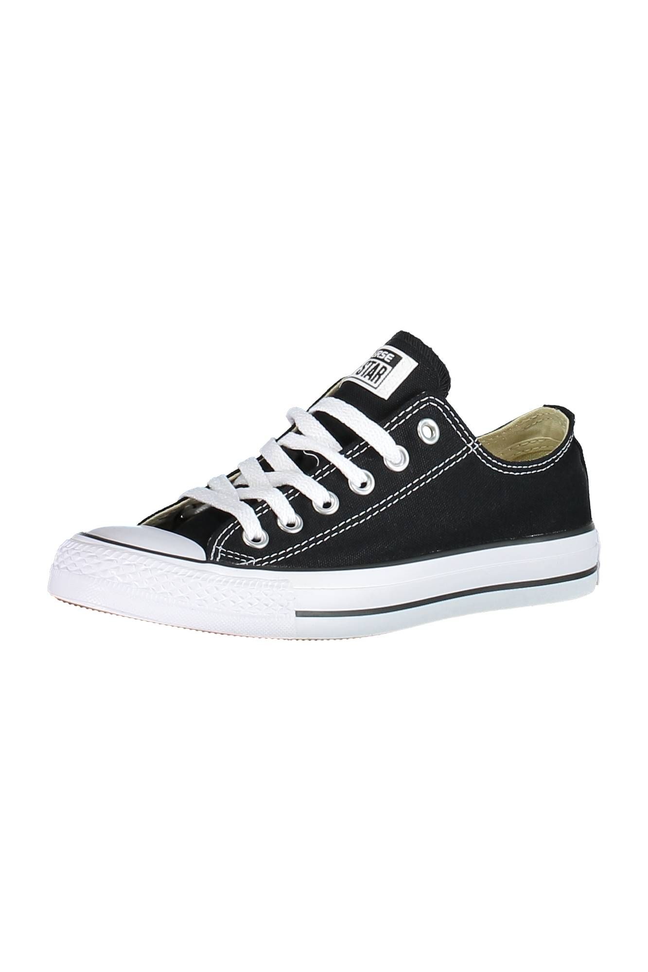CONVERSE NŐI SPORTCIPŐ FEKETE