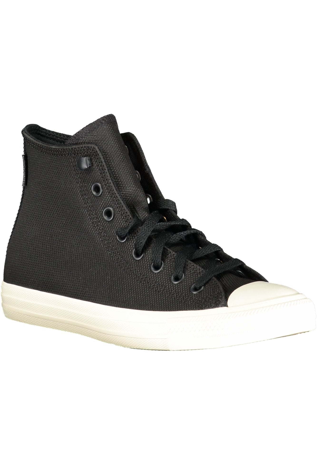 Converse női fekete sportcipő