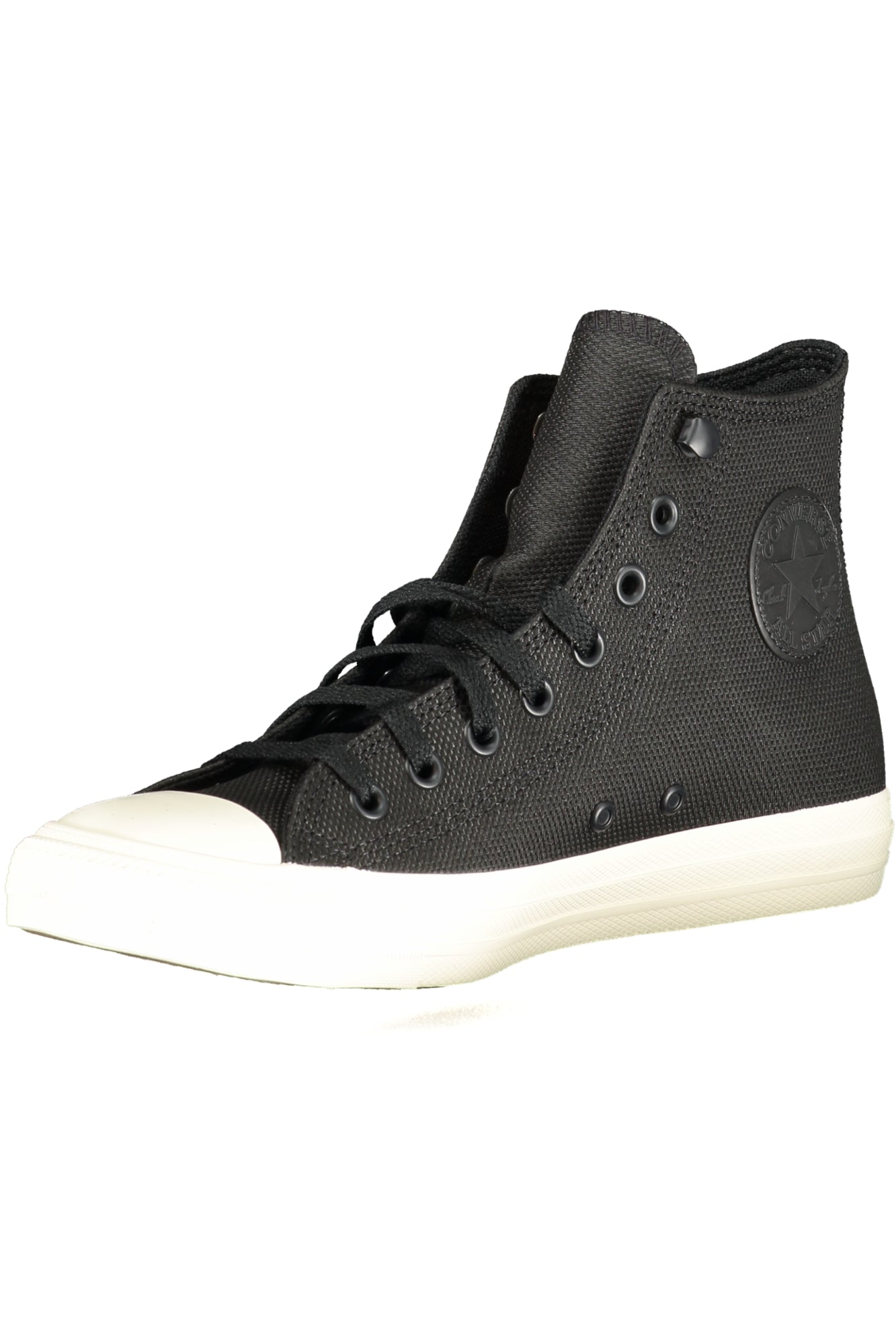 Converse férfi fekete sportcipő