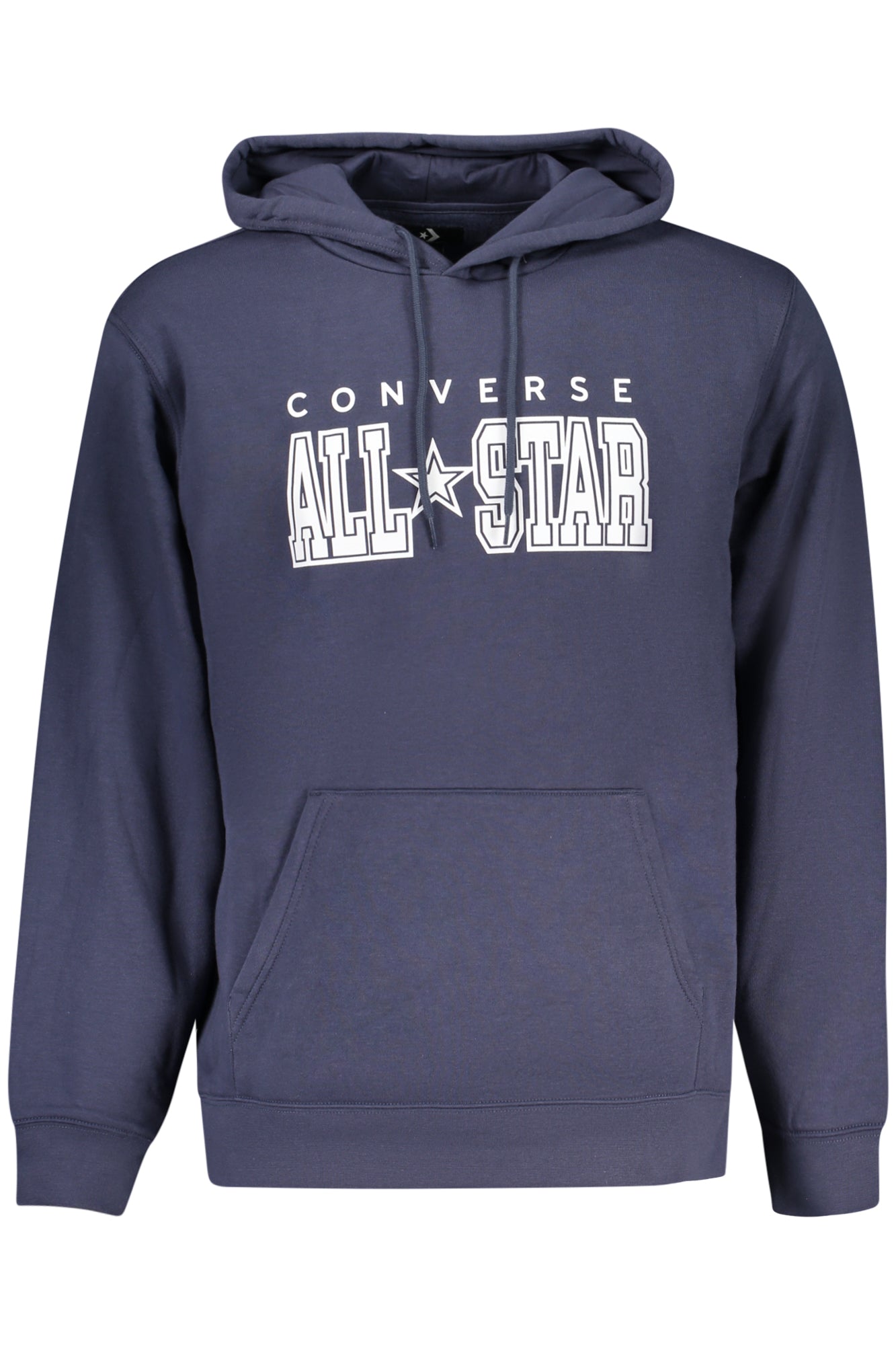 CONVERSE FÉRFI KÉK CIPZÁROS PULÓVER