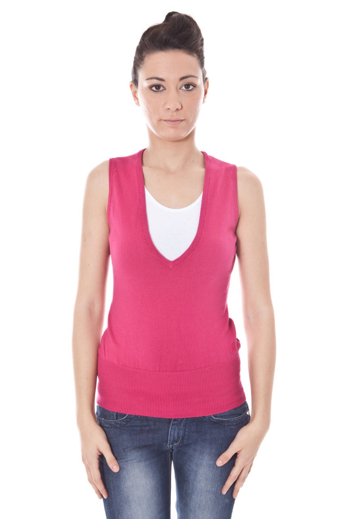 DATCH PINK NŐI MELLÉNY