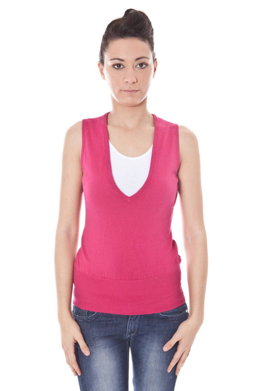 DATCH PINK NŐI MELLÉNY