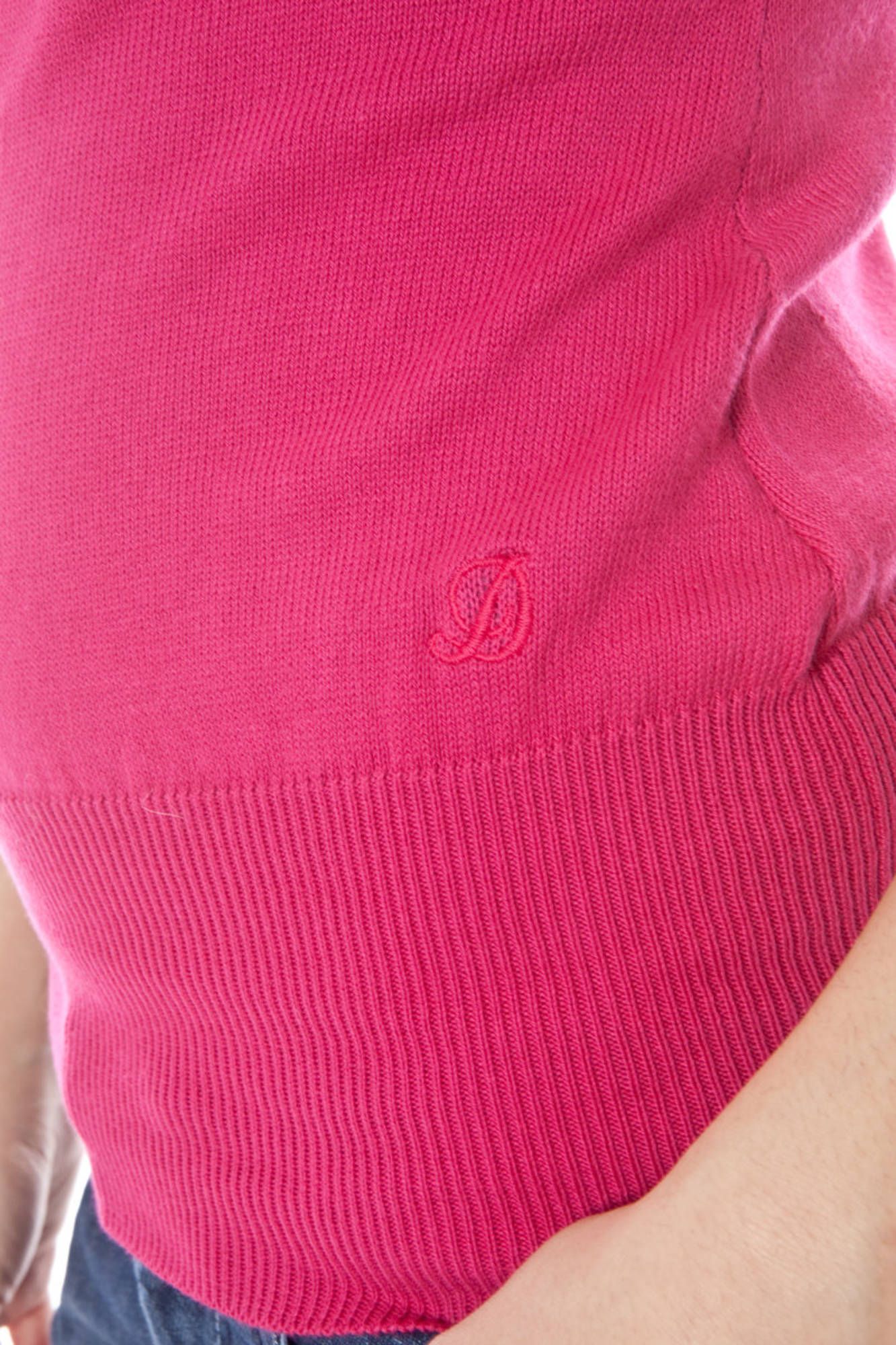DATCH PINK NŐI MELLÉNY