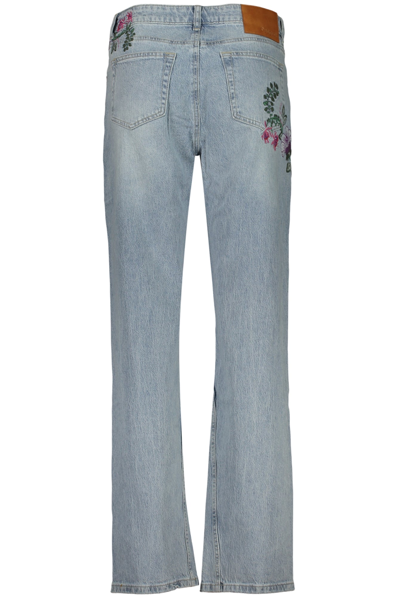 DESIGUAL NŐI FARMER, KÉK