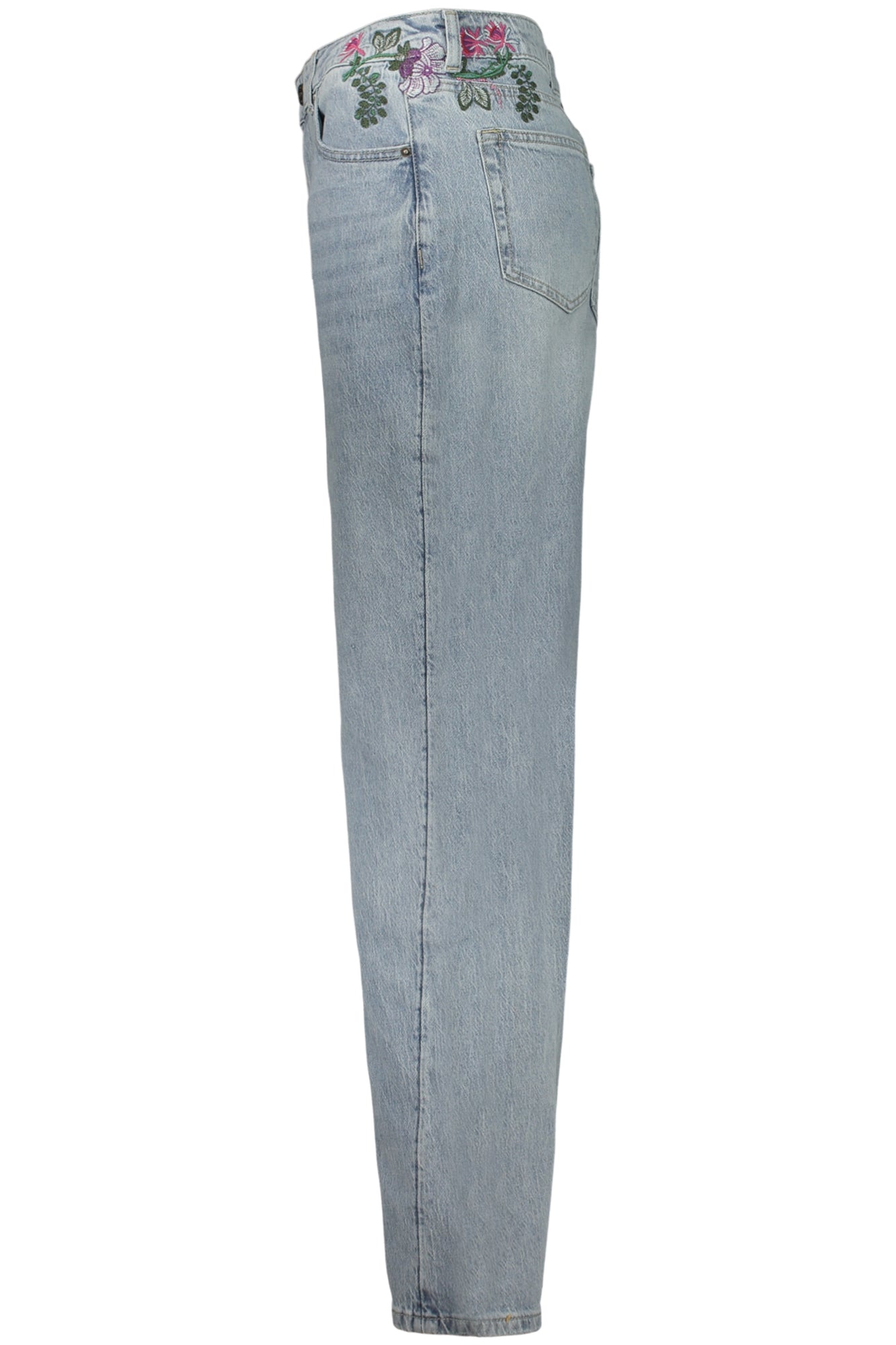 DESIGUAL NŐI FARMER, KÉK