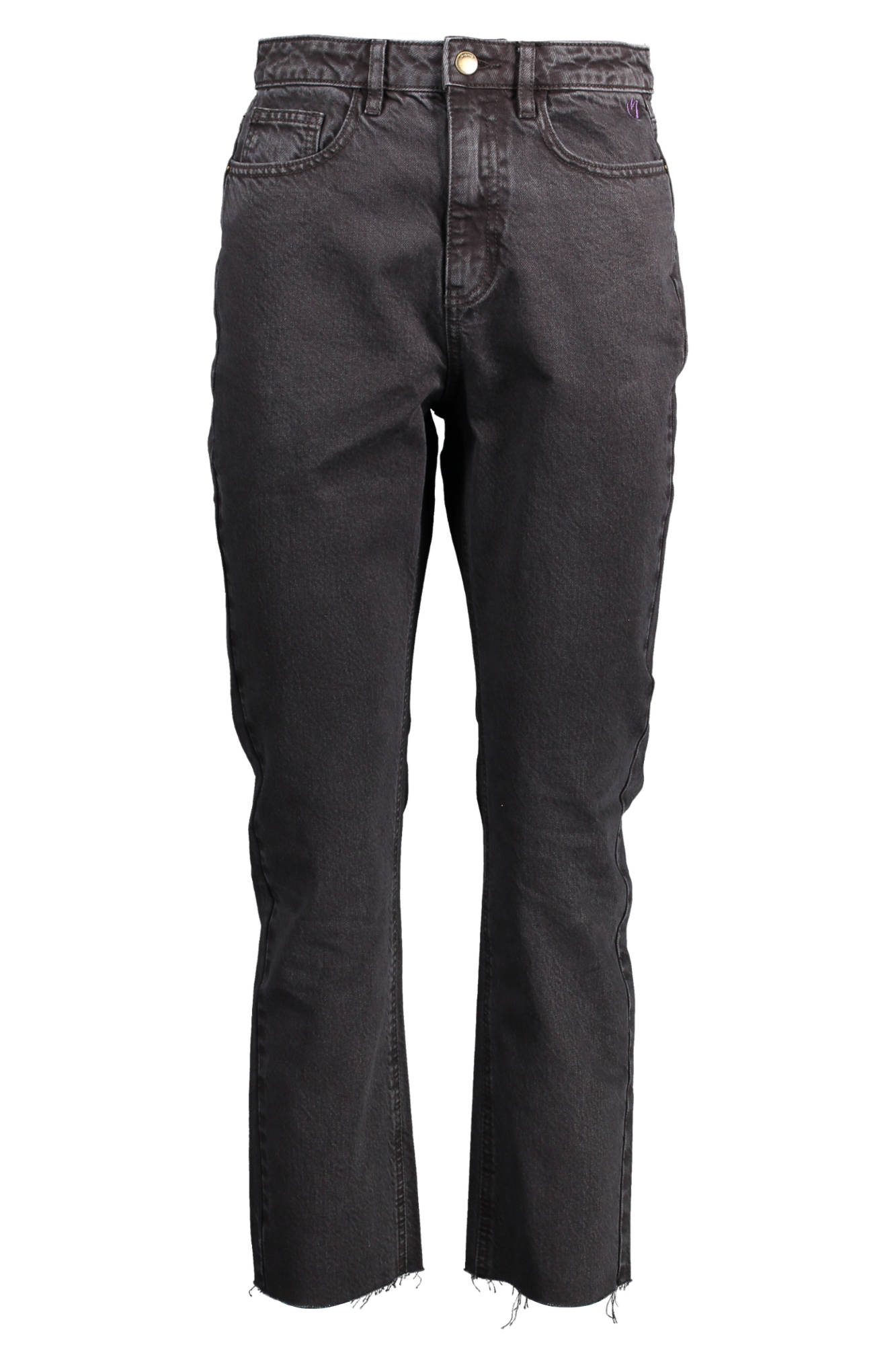 DESIGUAL FARMER NŐI FEKETE